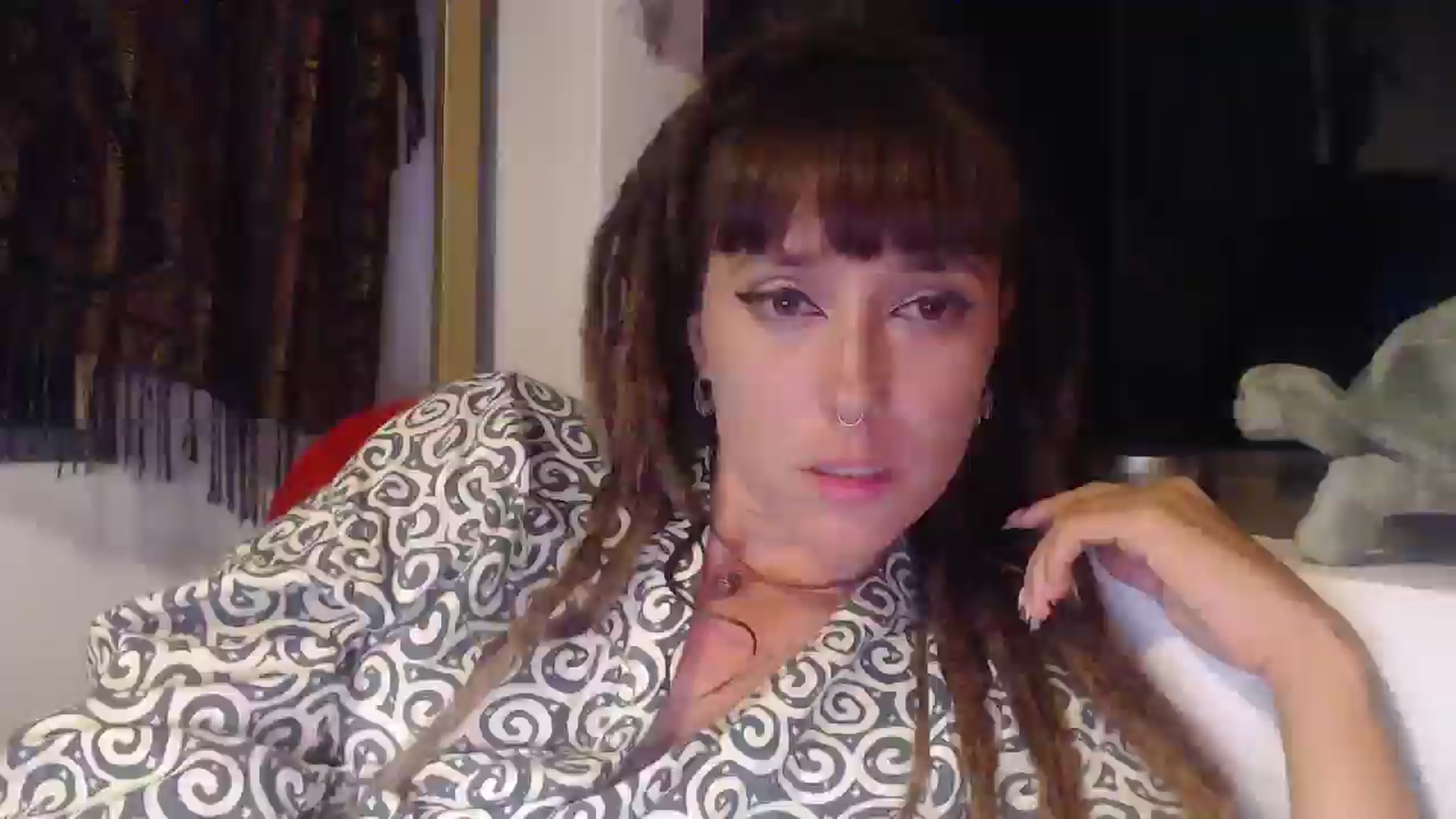 Gallery image thumbnail from StellarAura's myfreecams stream on, 11/29/2025, 11:06 image 7 of 20
