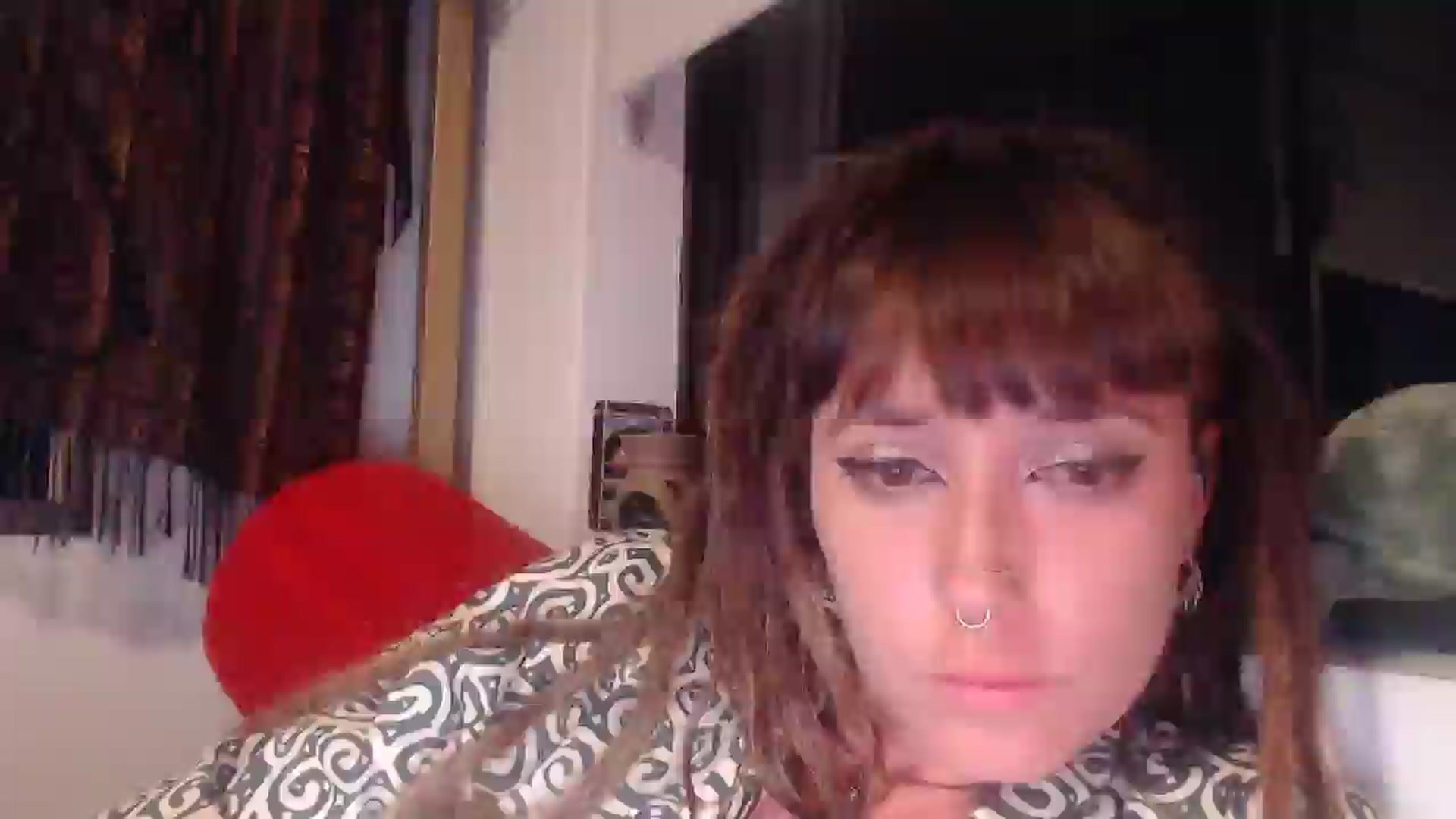 Gallery image thumbnail from StellarAura's myfreecams stream on, 11/29/2025, 11:06 image 14 of 20