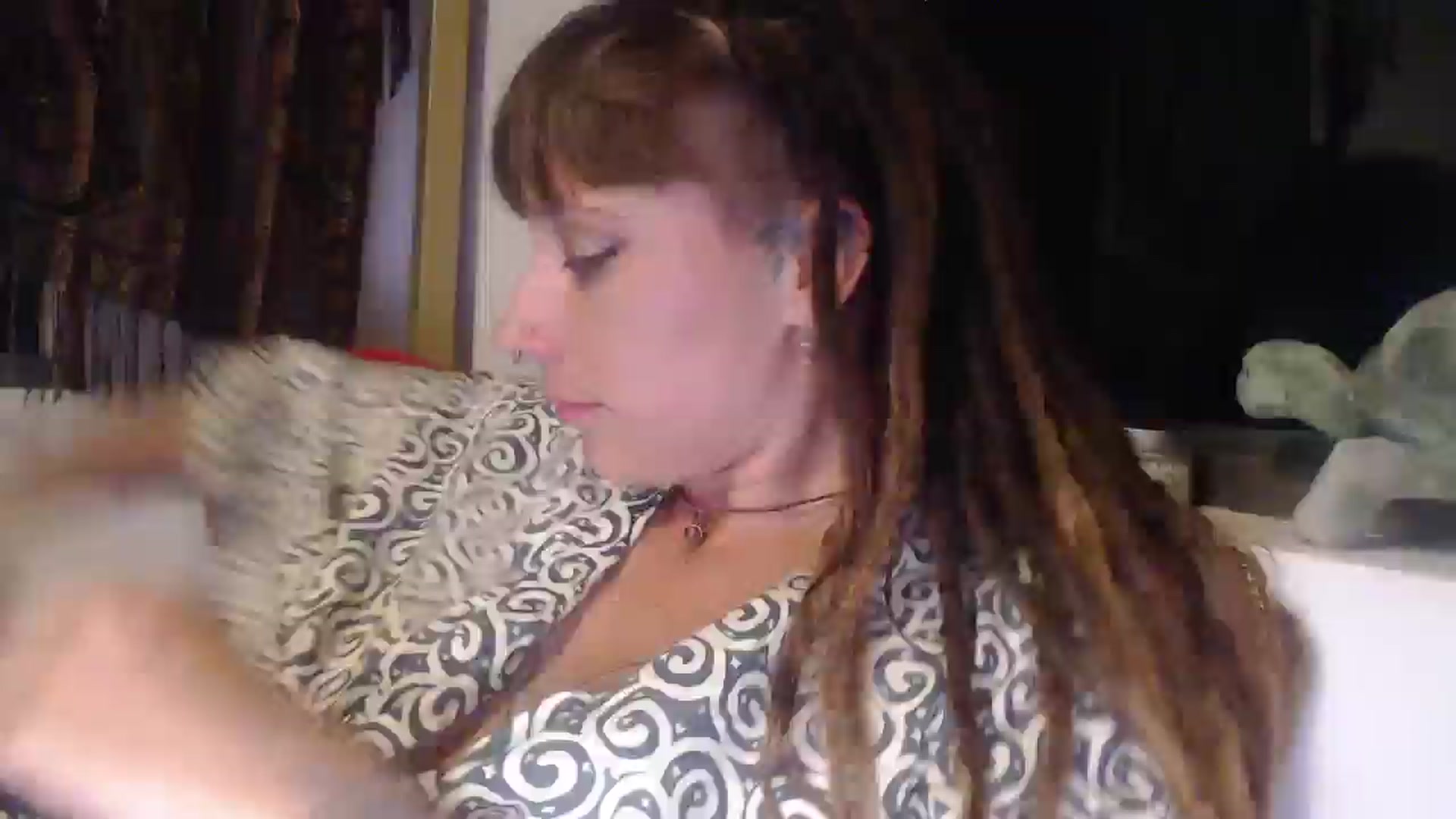Gallery image thumbnail from StellarAura's myfreecams stream on, 11/29/2025, 11:06 image 18 of 20