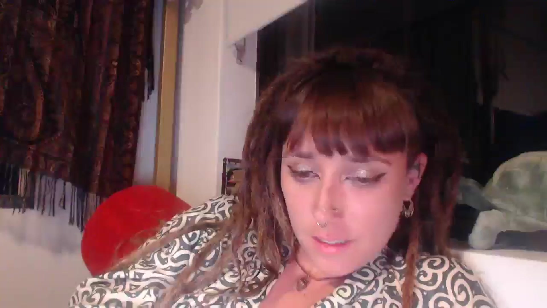Gallery image thumbnail from StellarAura's myfreecams stream on, 11/29/2025, 11:06 image 11 of 20