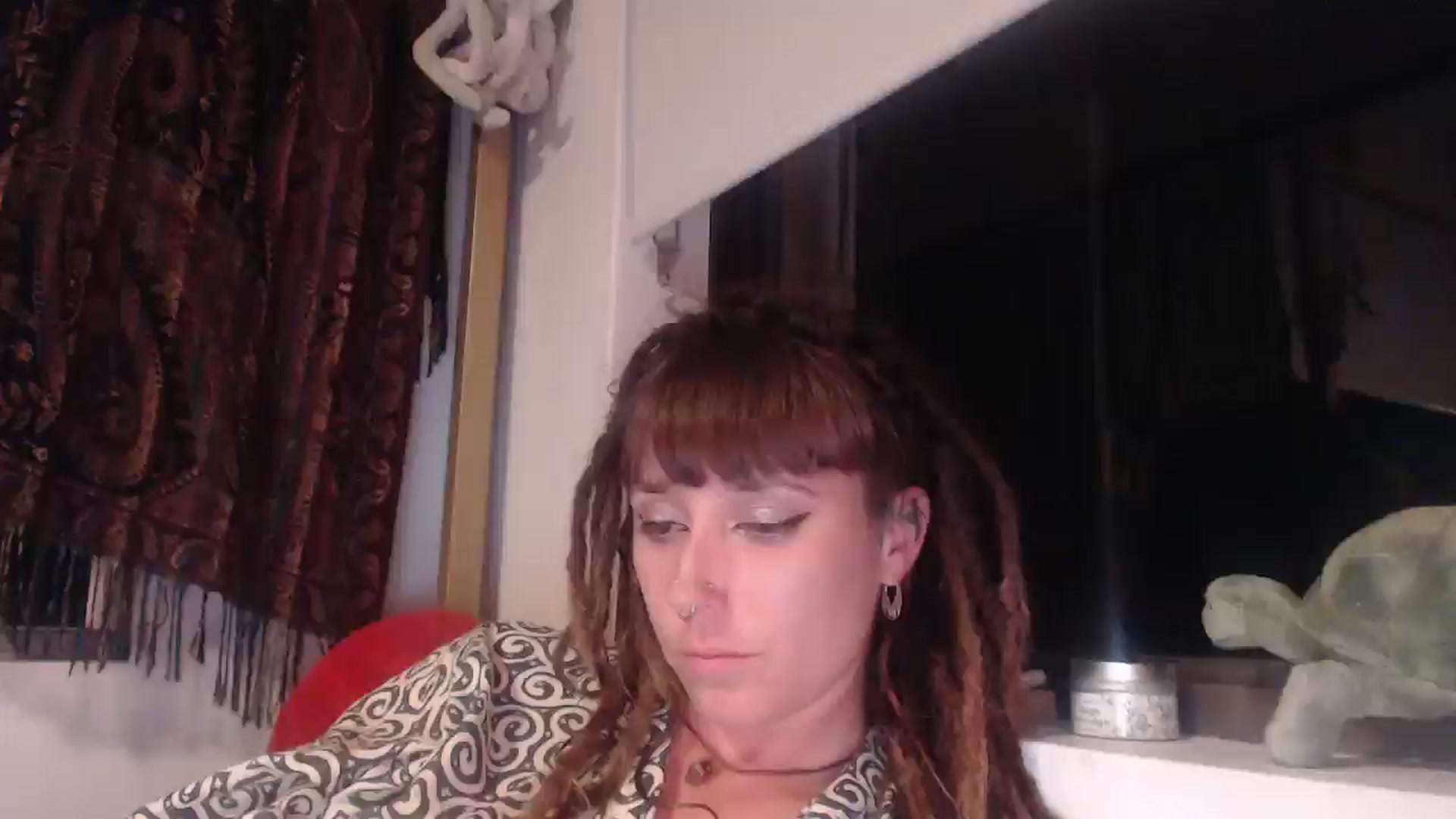Gallery image thumbnail from StellarAura's myfreecams stream on, 11/29/2025, 11:06 image 10 of 20