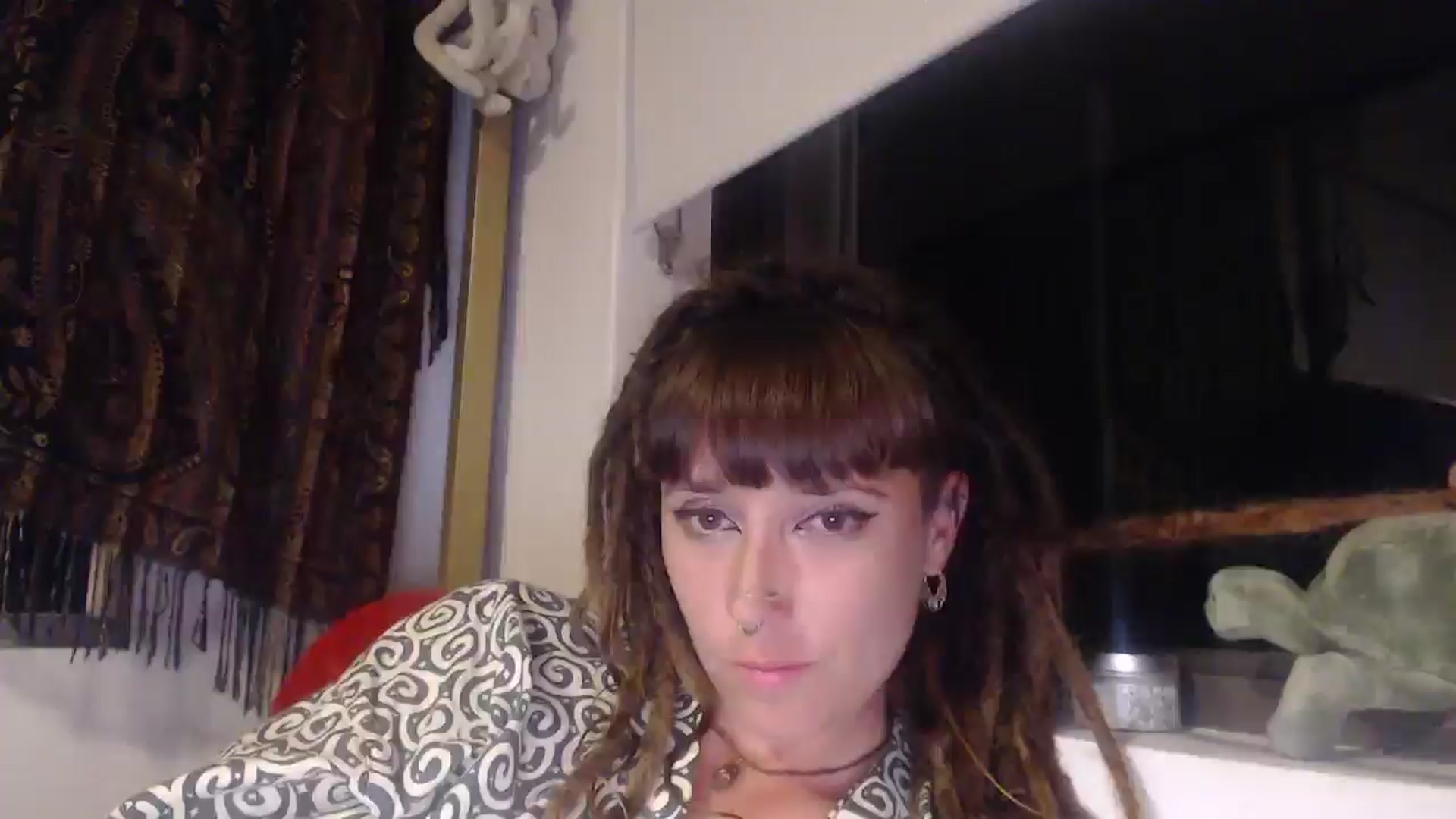 Gallery image thumbnail from StellarAura's myfreecams stream on, 11/29/2025, 11:06 image 9 of 20