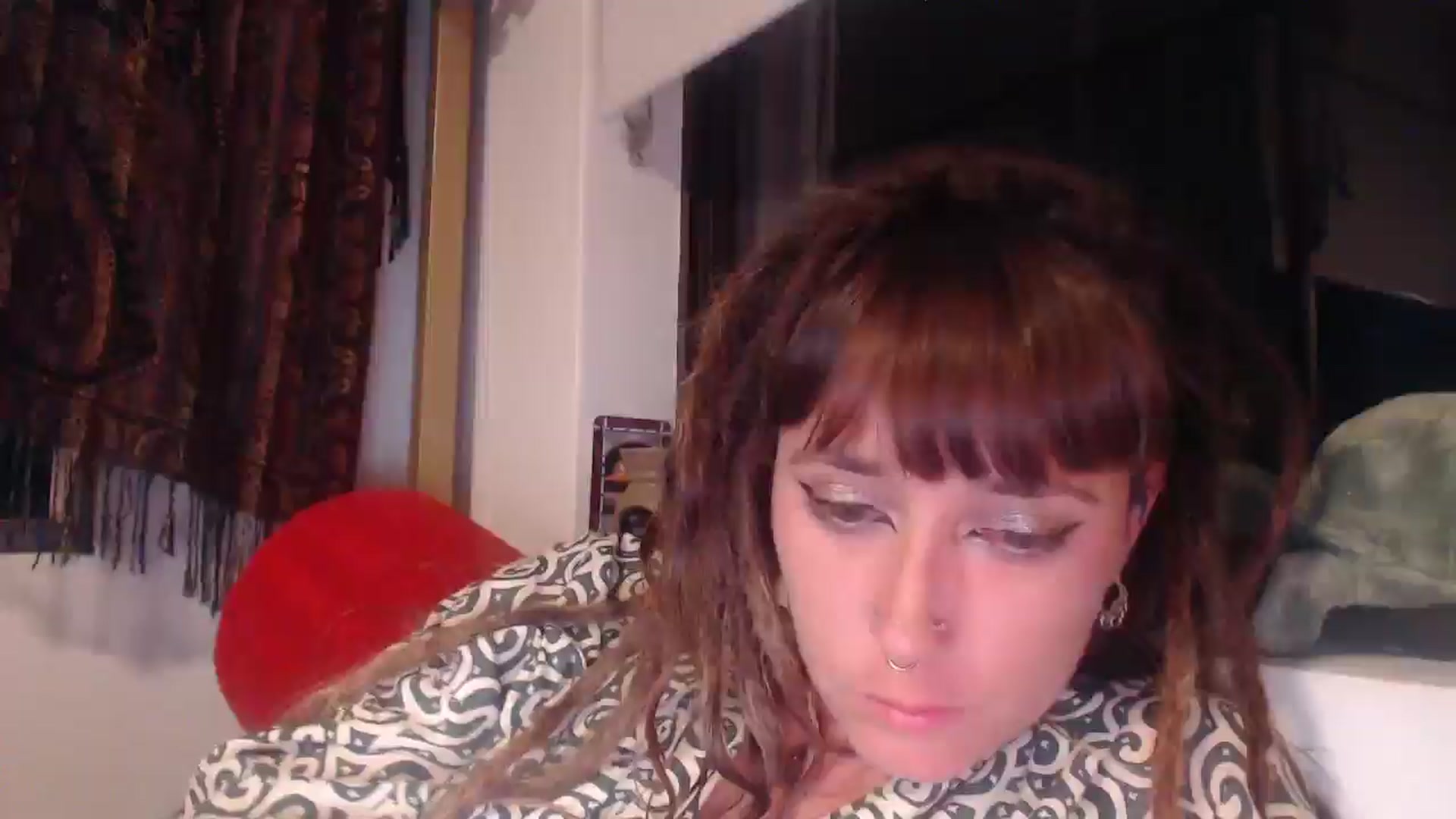 Gallery image thumbnail from StellarAura's myfreecams stream on, 11/29/2025, 11:06 image 12 of 20