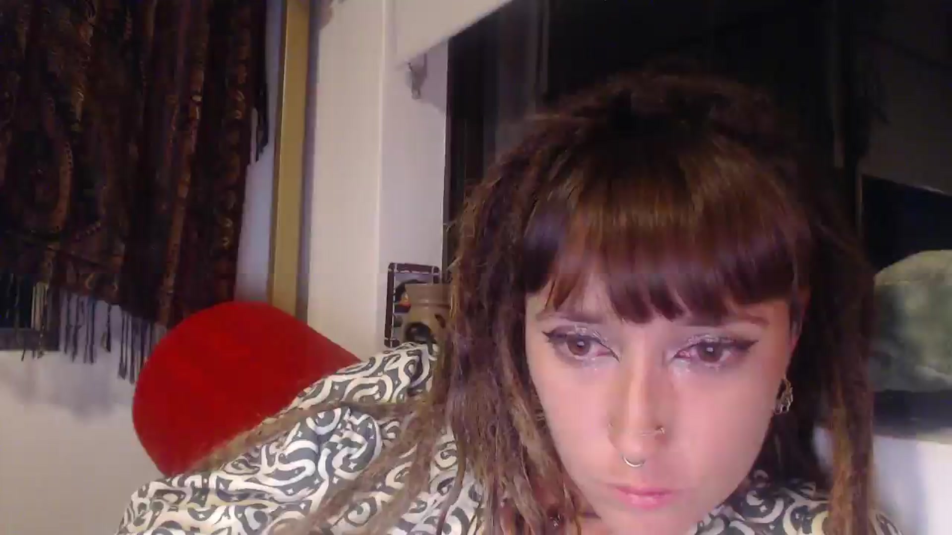 Gallery image thumbnail from StellarAura's myfreecams stream on, 11/29/2025, 11:06 image 13 of 20