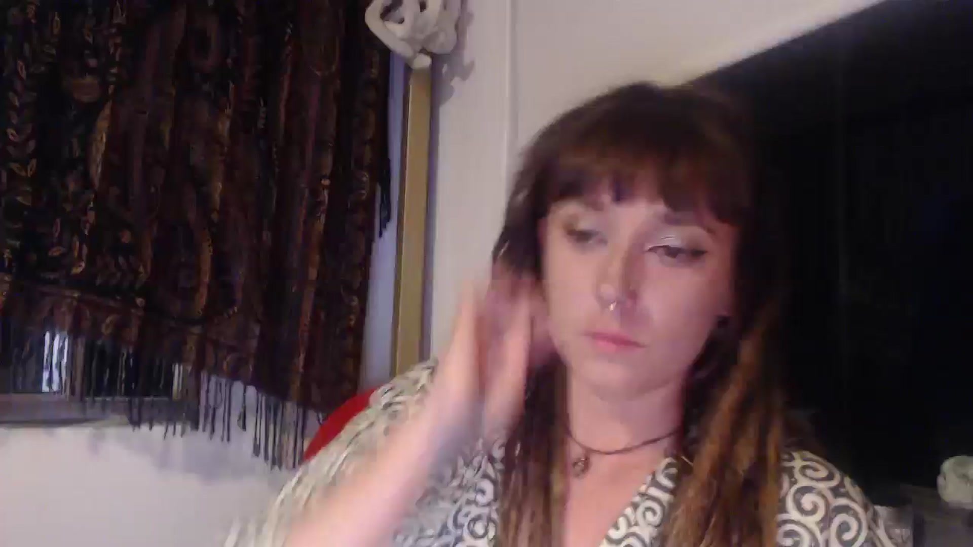 Gallery image thumbnail from StellarAura's myfreecams stream on, 11/29/2025, 11:06 image 3 of 20
