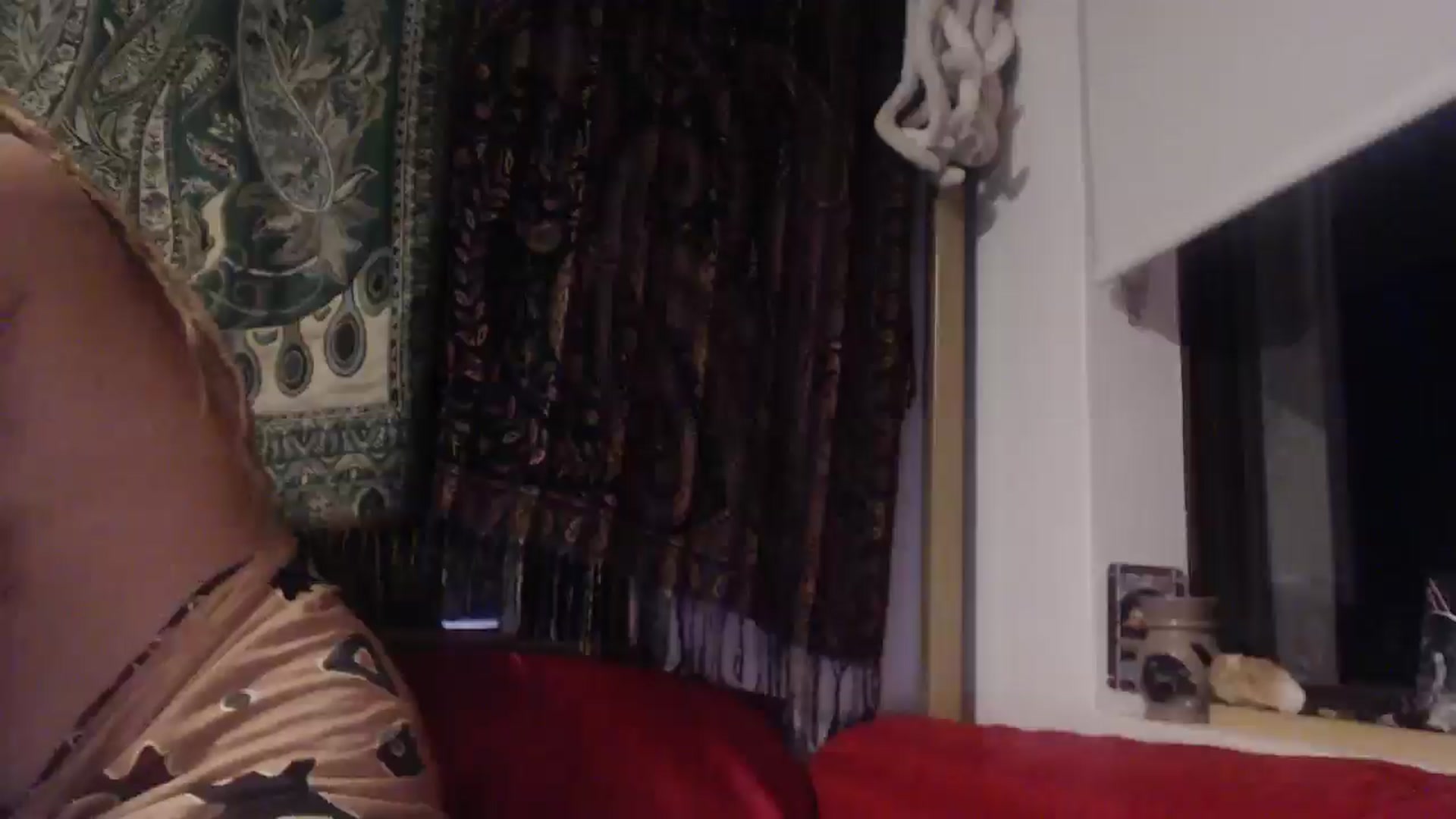 Gallery image thumbnail from StellarAura's myfreecams stream on, 11/29/2025, 12:15 image 3 of 20