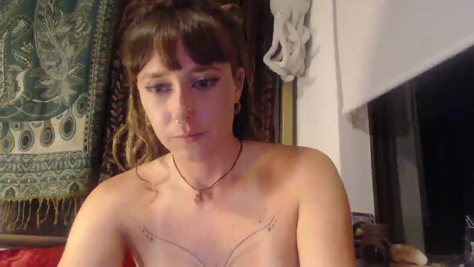 Gallery image thumbnail from StellarAura's myfreecams stream on, 11/29/2025, 12:15 image 10 of 20