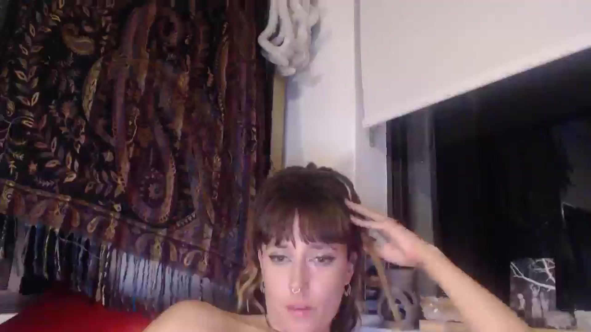 Gallery image thumbnail from StellarAura's myfreecams stream on, 11/29/2025, 14:57 image 8 of 20