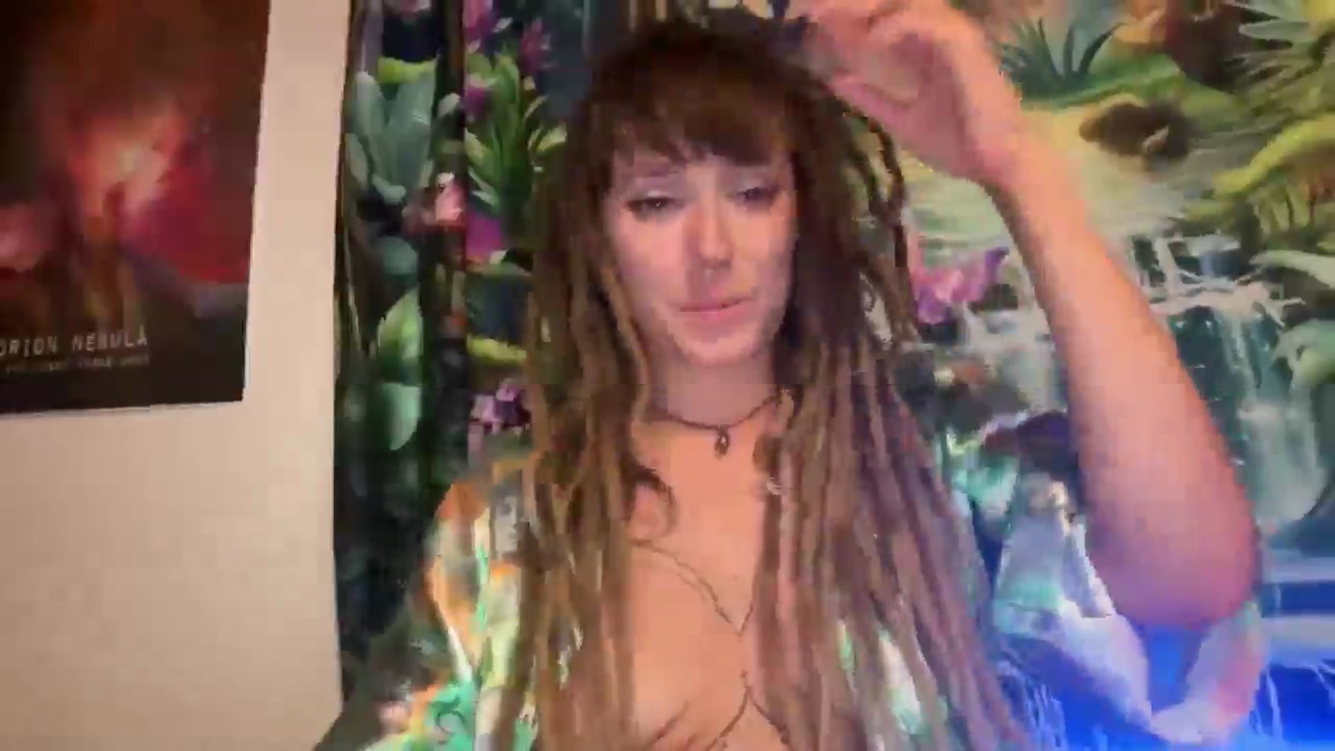 Gallery image thumbnail from StellarAura's myfreecams stream on, 12/12/2025, 16:58 image 11 of 20