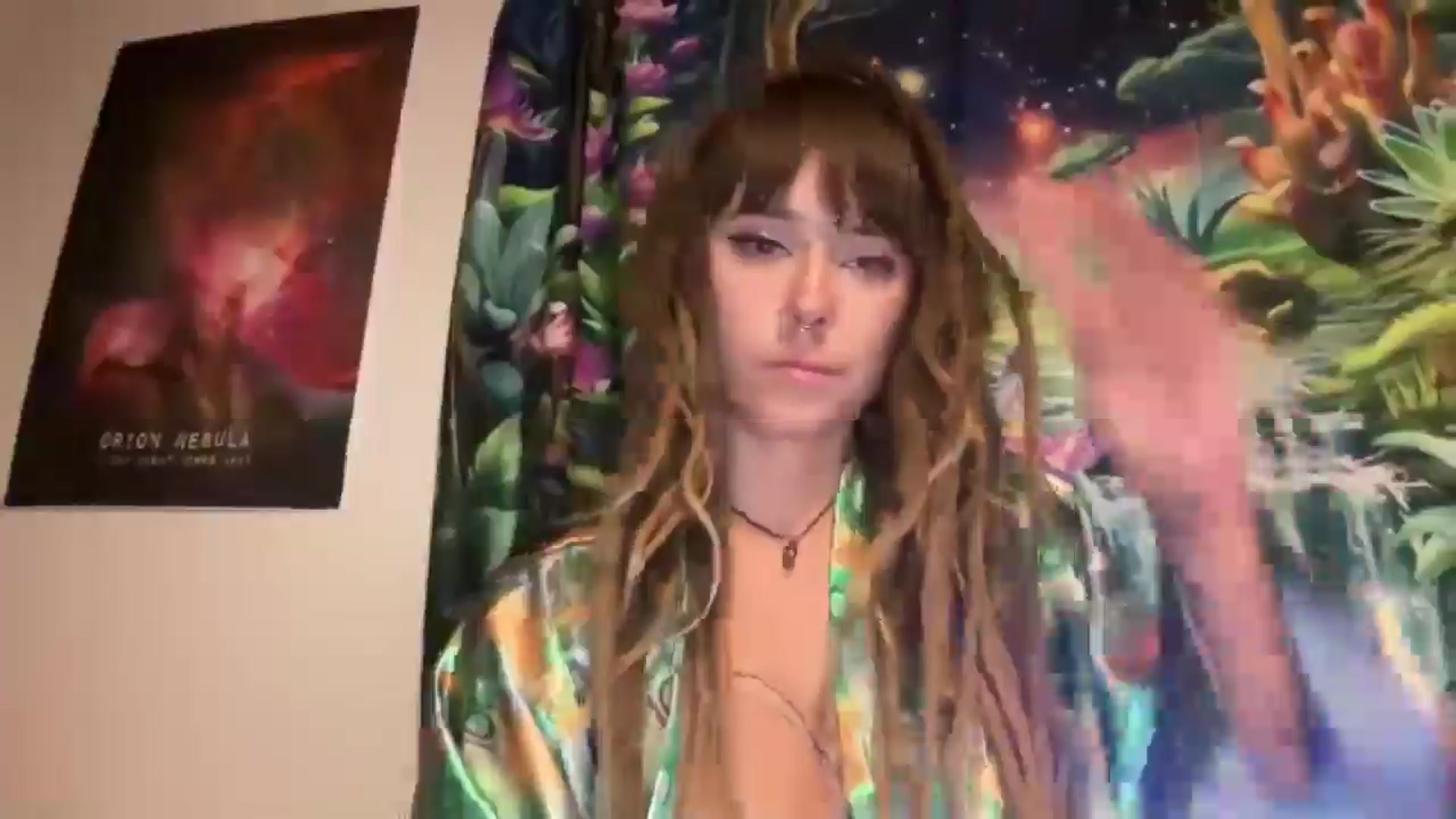 Gallery image thumbnail from StellarAura's myfreecams stream on, 12/12/2025, 16:58 image 16 of 20