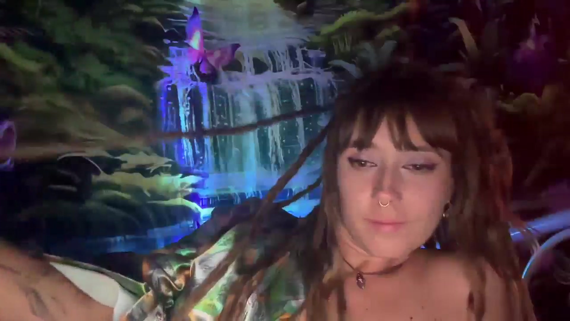 Gallery image thumbnail from StellarAura's myfreecams stream on, 12/12/2025, 16:58 image 20 of 20