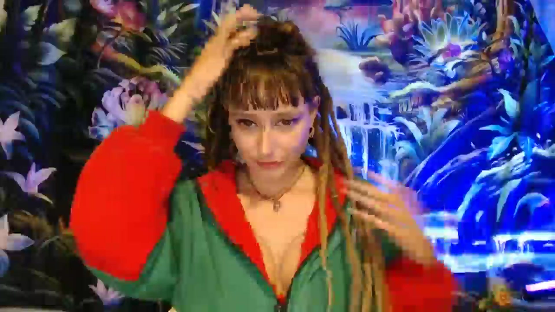 Gallery image thumbnail from StellarAura's myfreecams stream on, 12/27/2025, 09:54 image 20 of 20