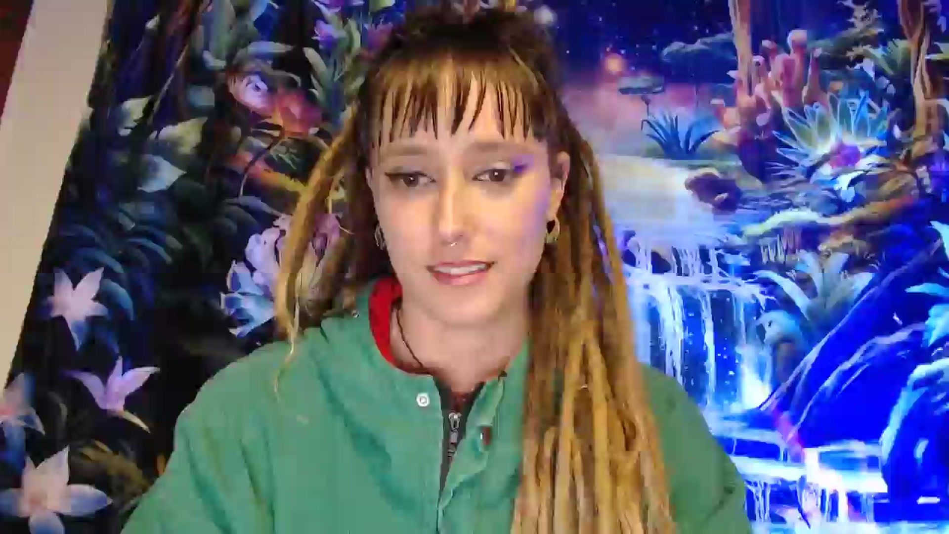 Gallery image thumbnail from StellarAura's myfreecams stream on, 12/27/2025, 09:54 image 1 of 20
