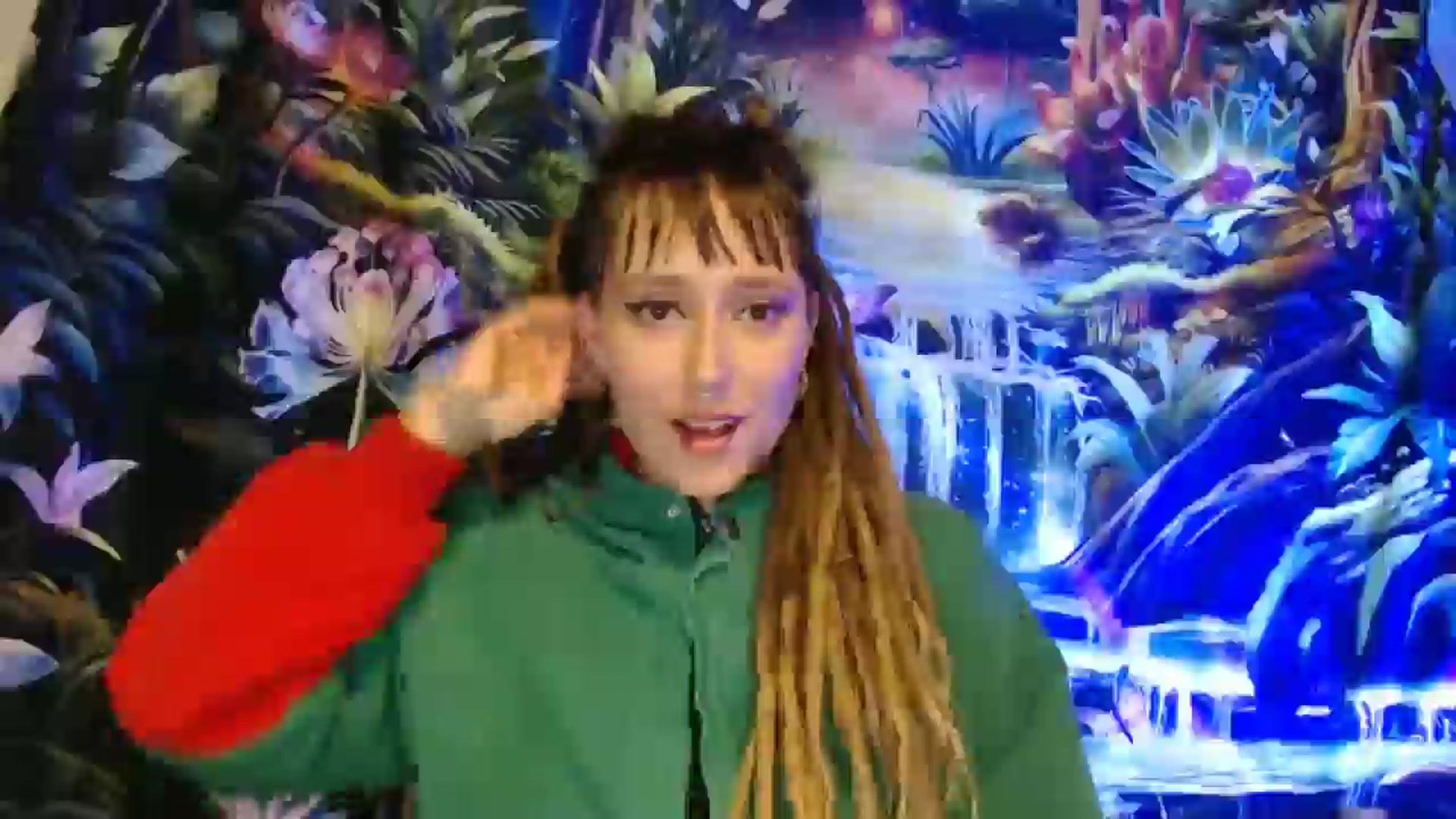 Gallery image thumbnail from StellarAura's myfreecams stream on, 12/27/2025, 09:54 image 2 of 20