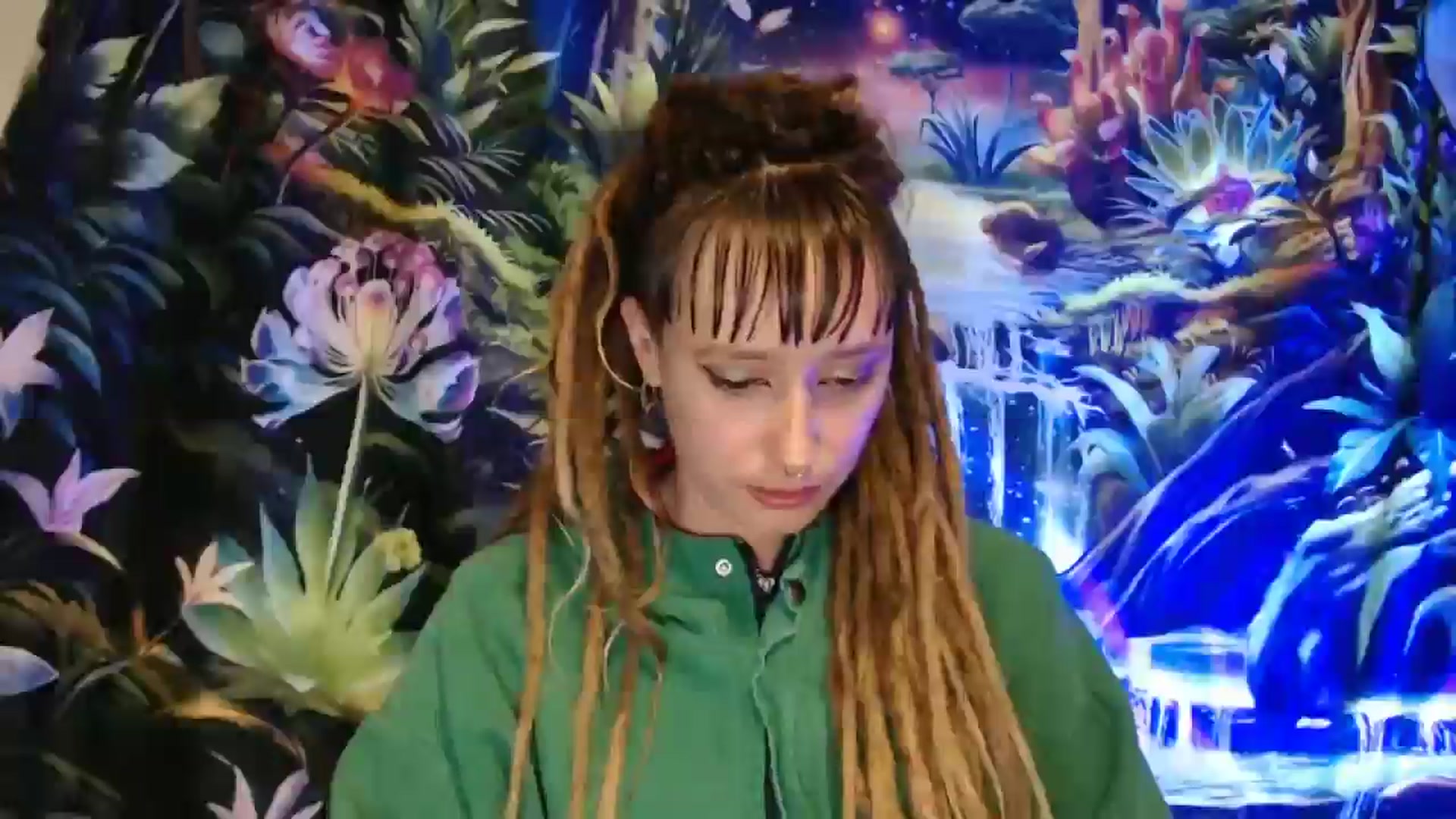 Gallery image thumbnail from StellarAura's myfreecams stream on, 12/27/2025, 09:54 image 4 of 20