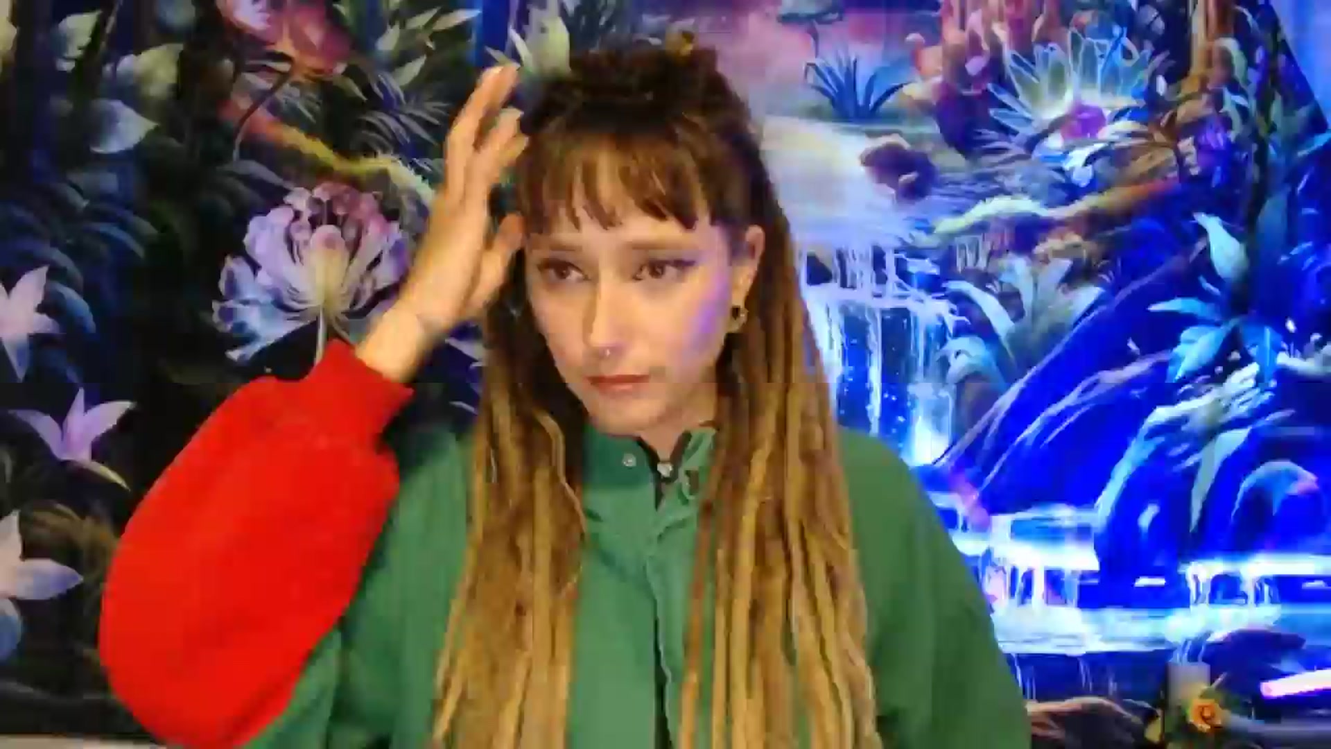Gallery image thumbnail from StellarAura's myfreecams stream on, 12/27/2025, 09:54 image 17 of 20