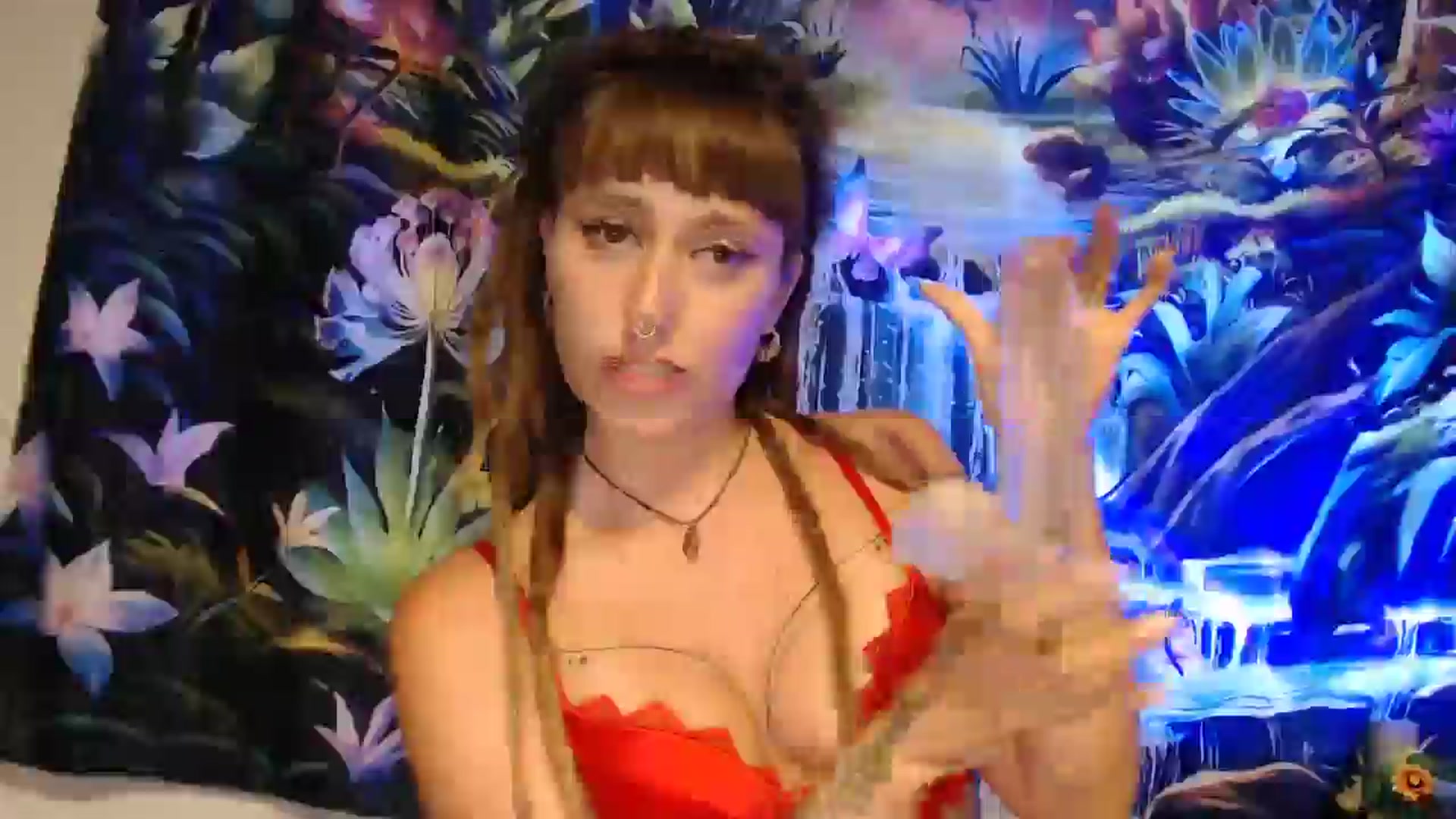 Gallery image thumbnail from StellarAura's myfreecams stream on, 12/27/2025, 11:03 image 13 of 20