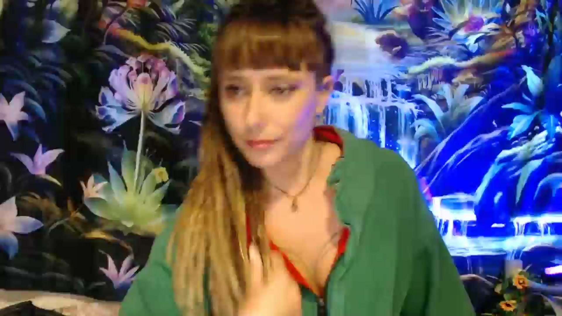 Gallery image thumbnail from StellarAura's myfreecams stream on, 12/27/2025, 11:03 image 4 of 20