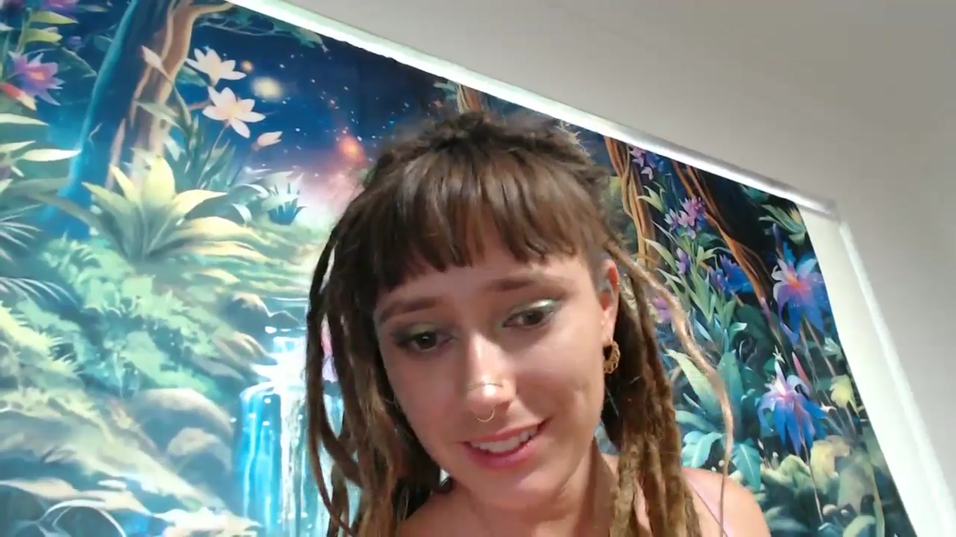 Gallery image thumbnail from StellarAura's myfreecams stream on, 12/30/2025, 06:39 image 4 of 20