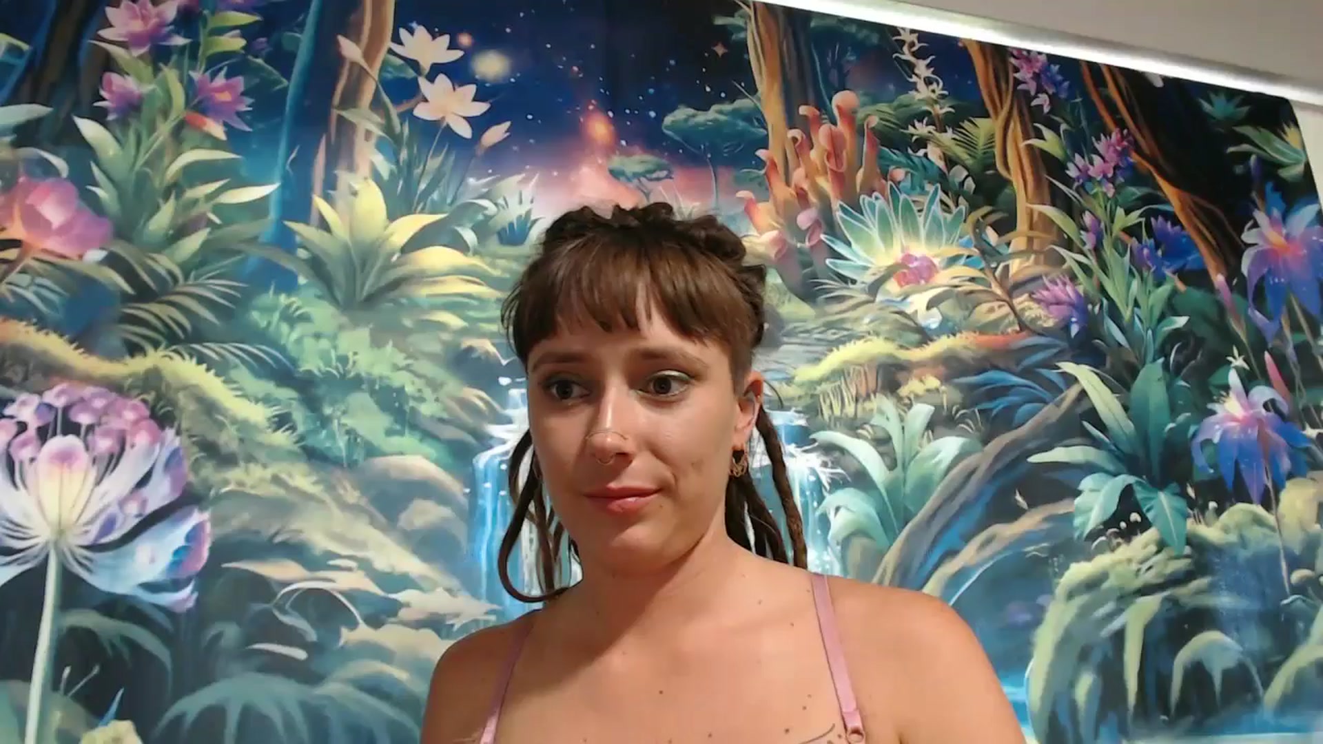 Gallery image thumbnail from StellarAura's myfreecams stream on, 12/30/2025, 06:39 image 8 of 20