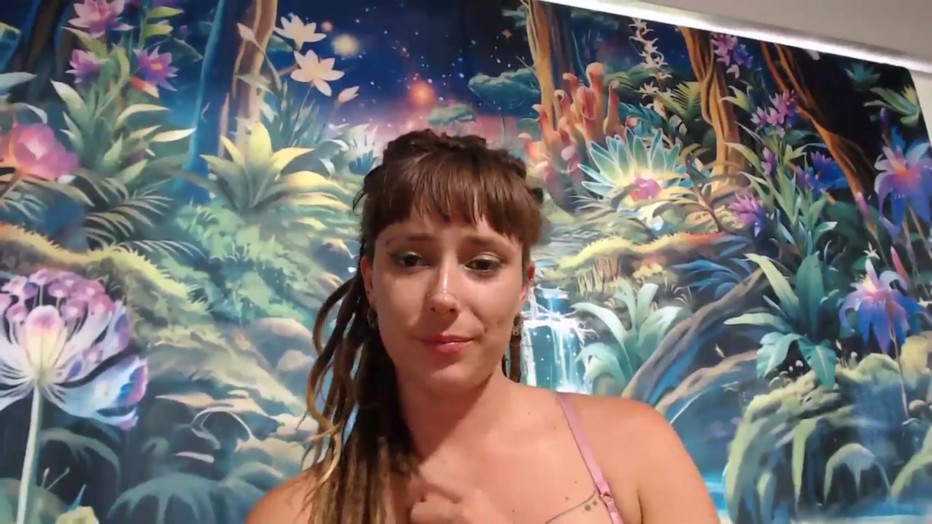 Gallery image thumbnail from StellarAura's myfreecams stream on, 12/30/2025, 06:39 image 9 of 20