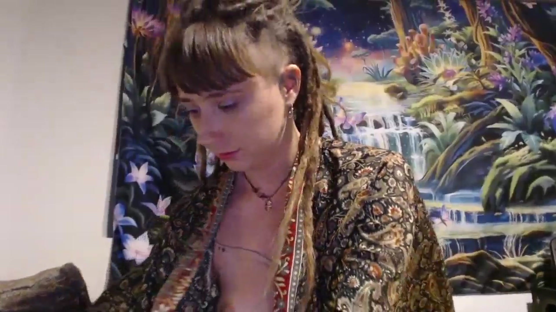 Gallery image thumbnail from StellarAura's myfreecams stream on, 01/18/2026, 10:15 image 2 of 20
