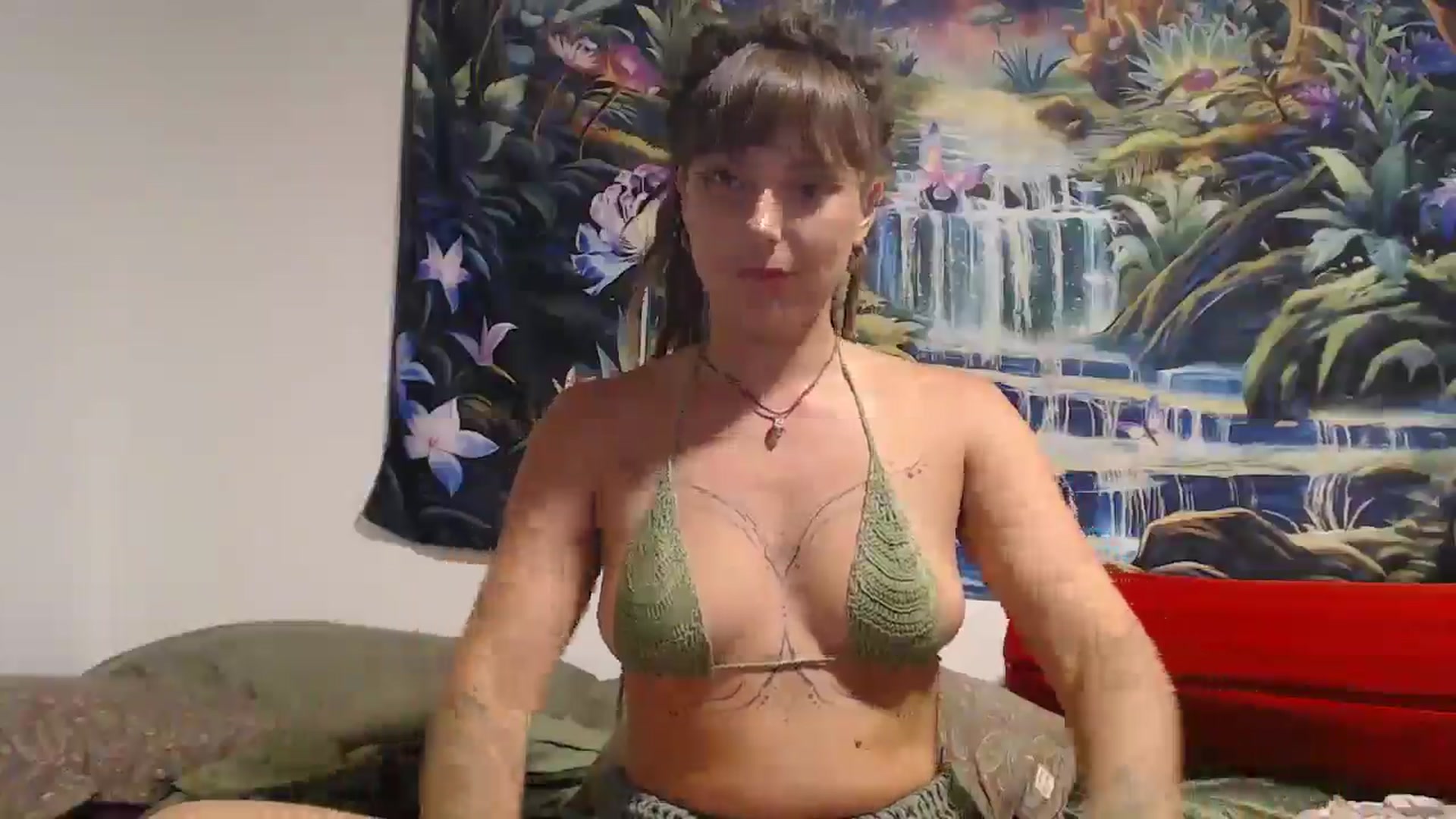 Gallery image thumbnail from StellarAura's myfreecams stream on, 01/31/2026, 11:16 image 20 of 20