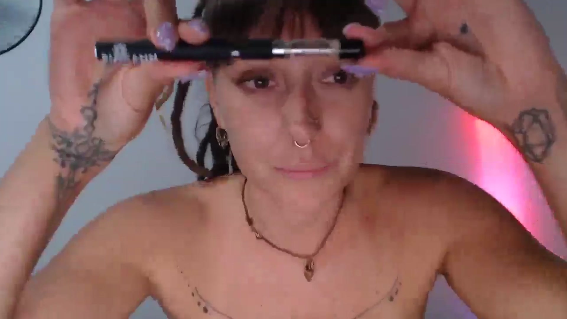 Gallery image thumbnail from StellarAura's myfreecams stream on, 02/14/2026, 11:50 image 2 of 20