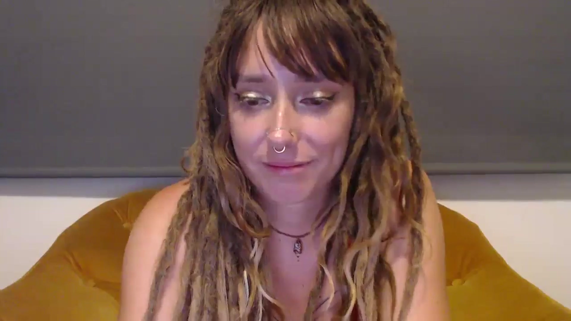 Gallery image thumbnail from StellarAura's myfreecams stream on, 02/20/2026, 12:15 image 10 of 20