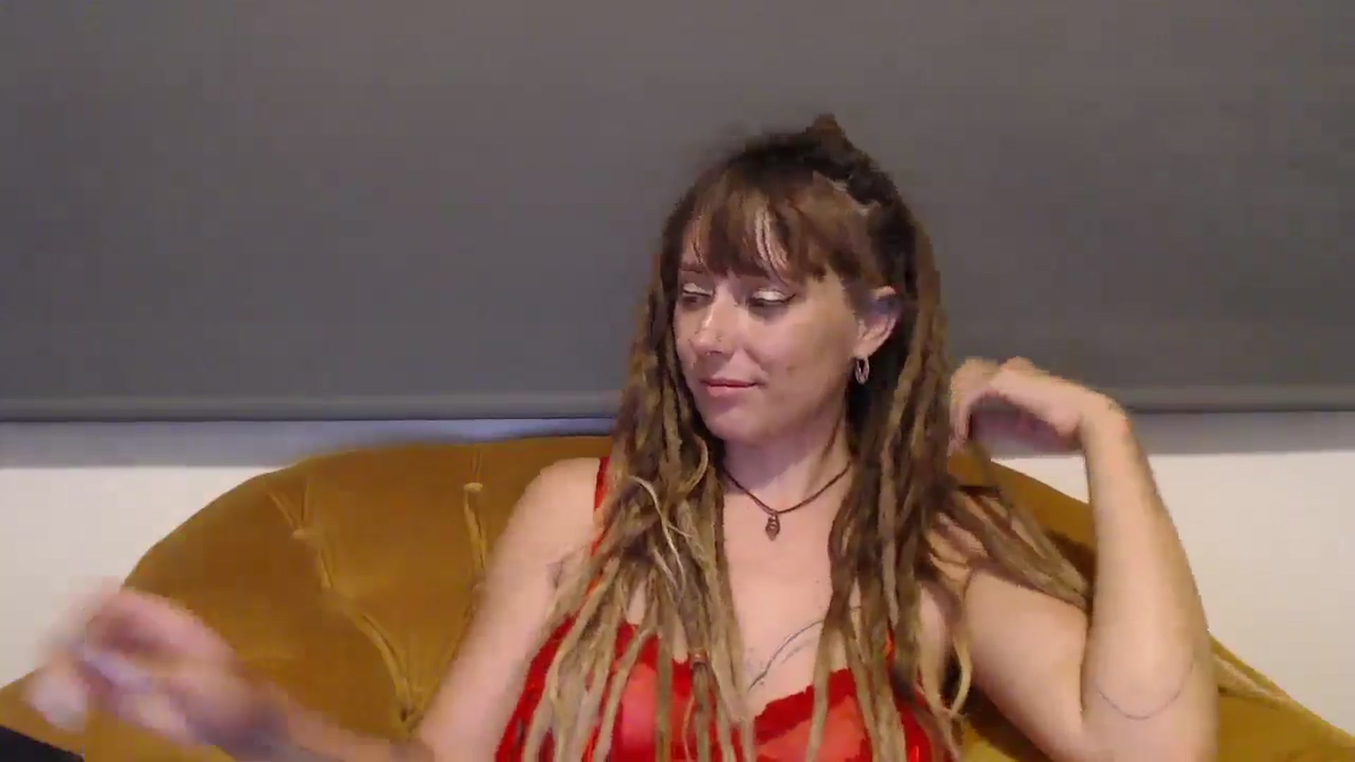 Gallery image thumbnail from StellarAura's myfreecams stream on, 02/20/2026, 12:15 image 11 of 20