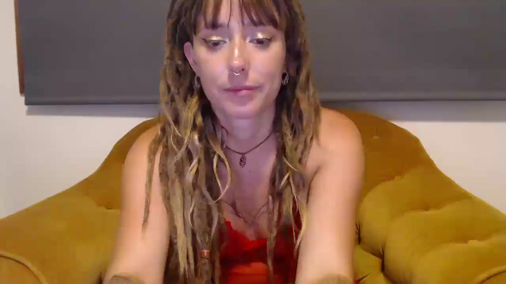 Gallery image thumbnail from StellarAura's myfreecams stream on, 02/20/2026, 12:15 image 5 of 20