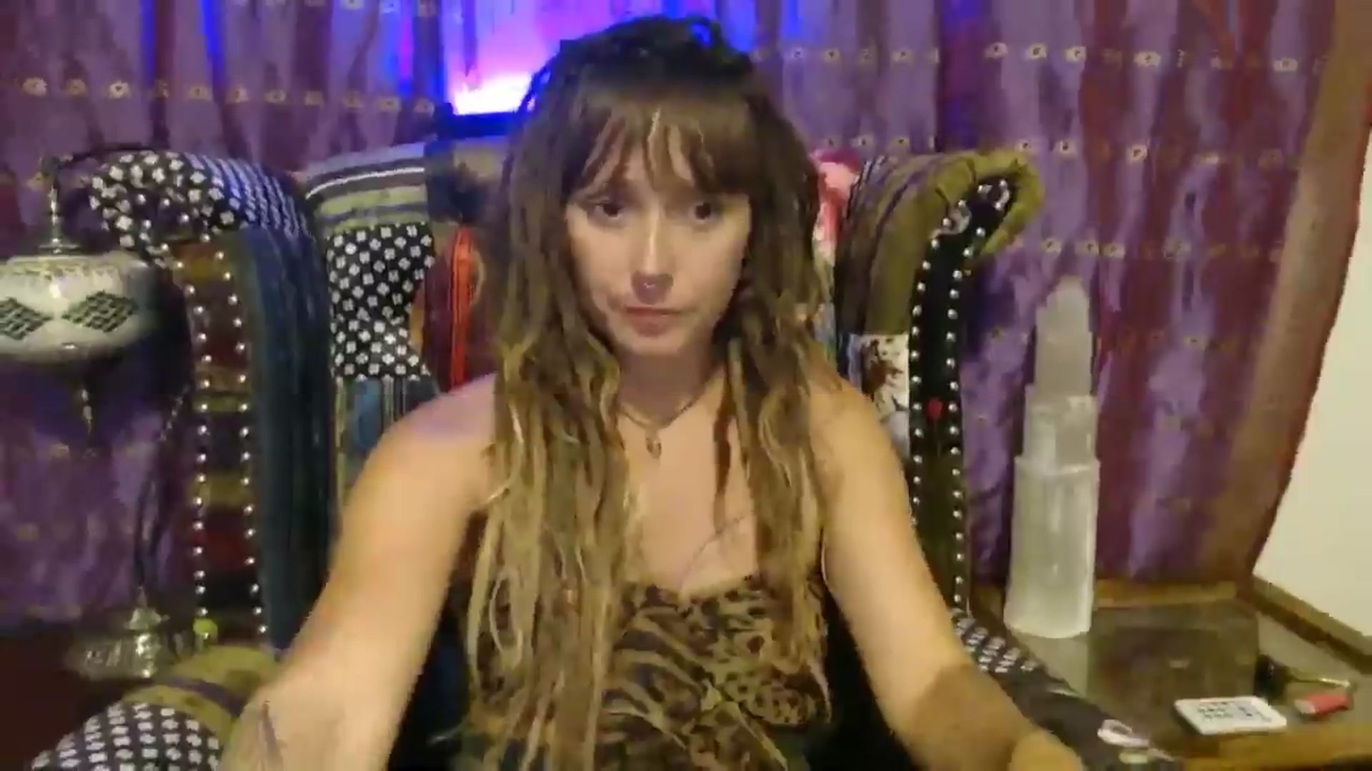Gallery image thumbnail from StellarAura's myfreecams stream on, 02/24/2026, 13:19 image 3 of 20