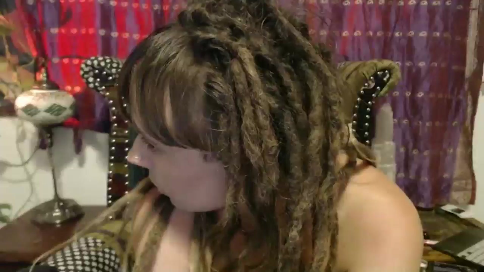 Gallery image thumbnail from StellarAura's myfreecams stream on, 02/28/2026, 12:51 image 6 of 20