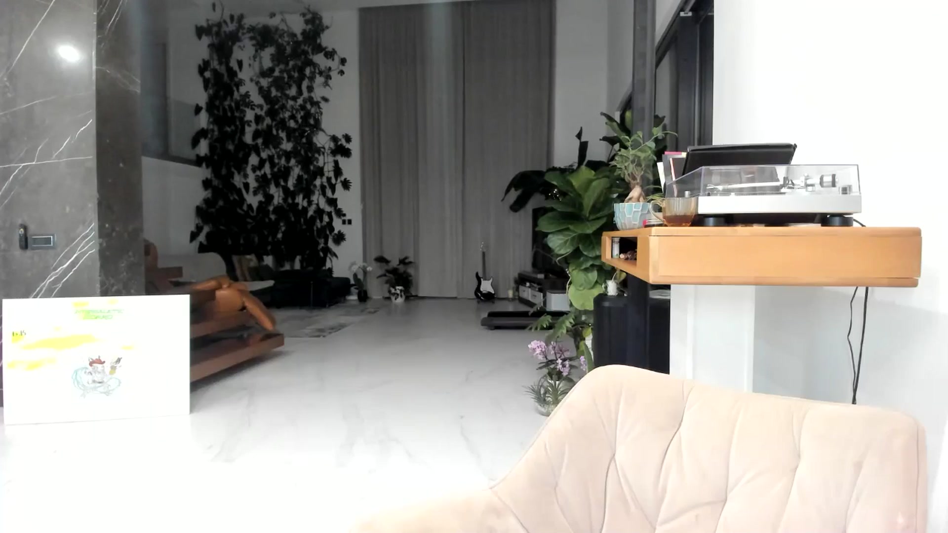 Gallery image thumbnail from StellarBiBi's myfreecams stream on, 03/04/2026, 03:02 image 9 of 20