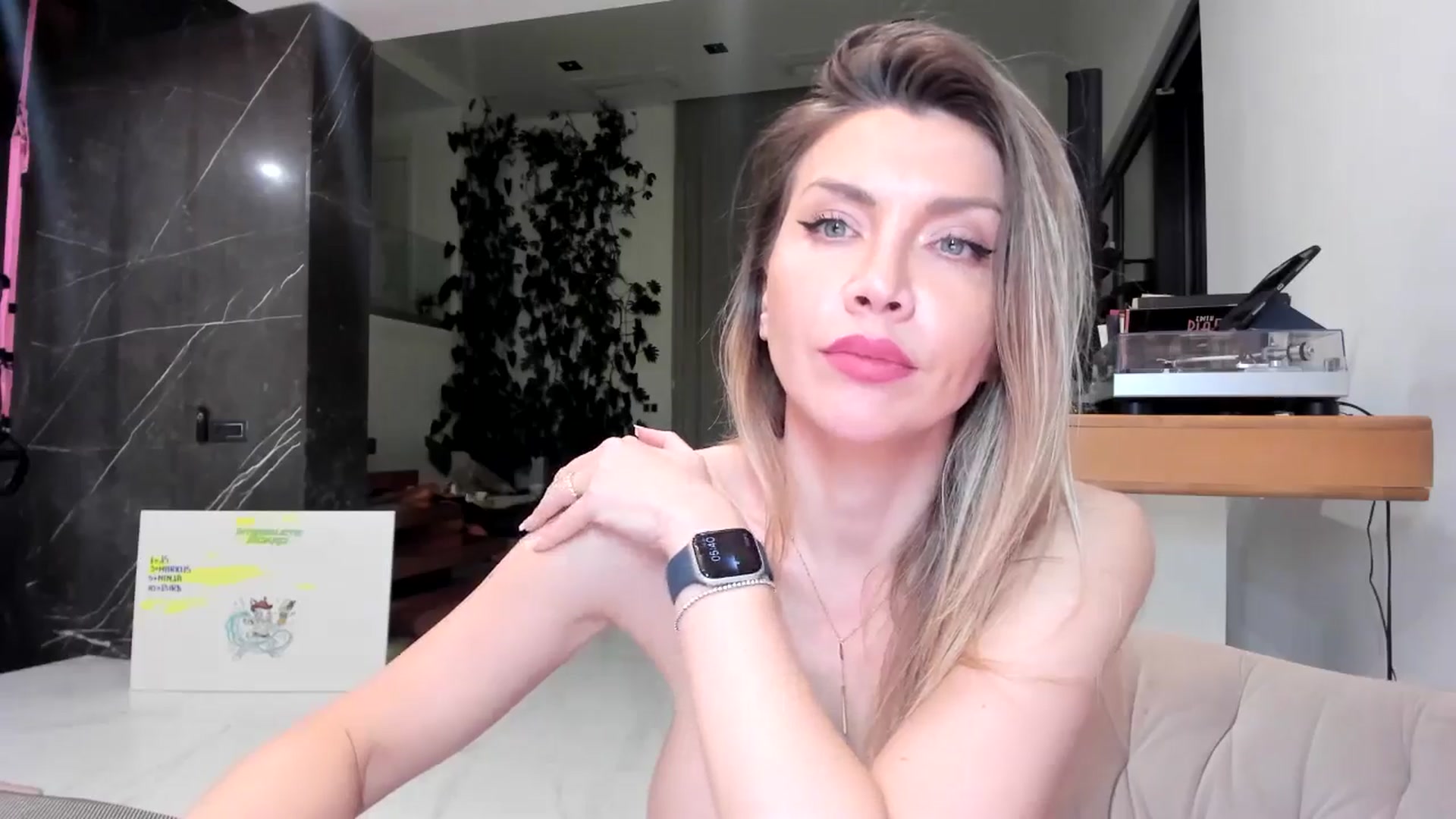 Gallery image thumbnail from StellarBiBi's myfreecams stream on, 03/13/2026, 03:49 image 18 of 20