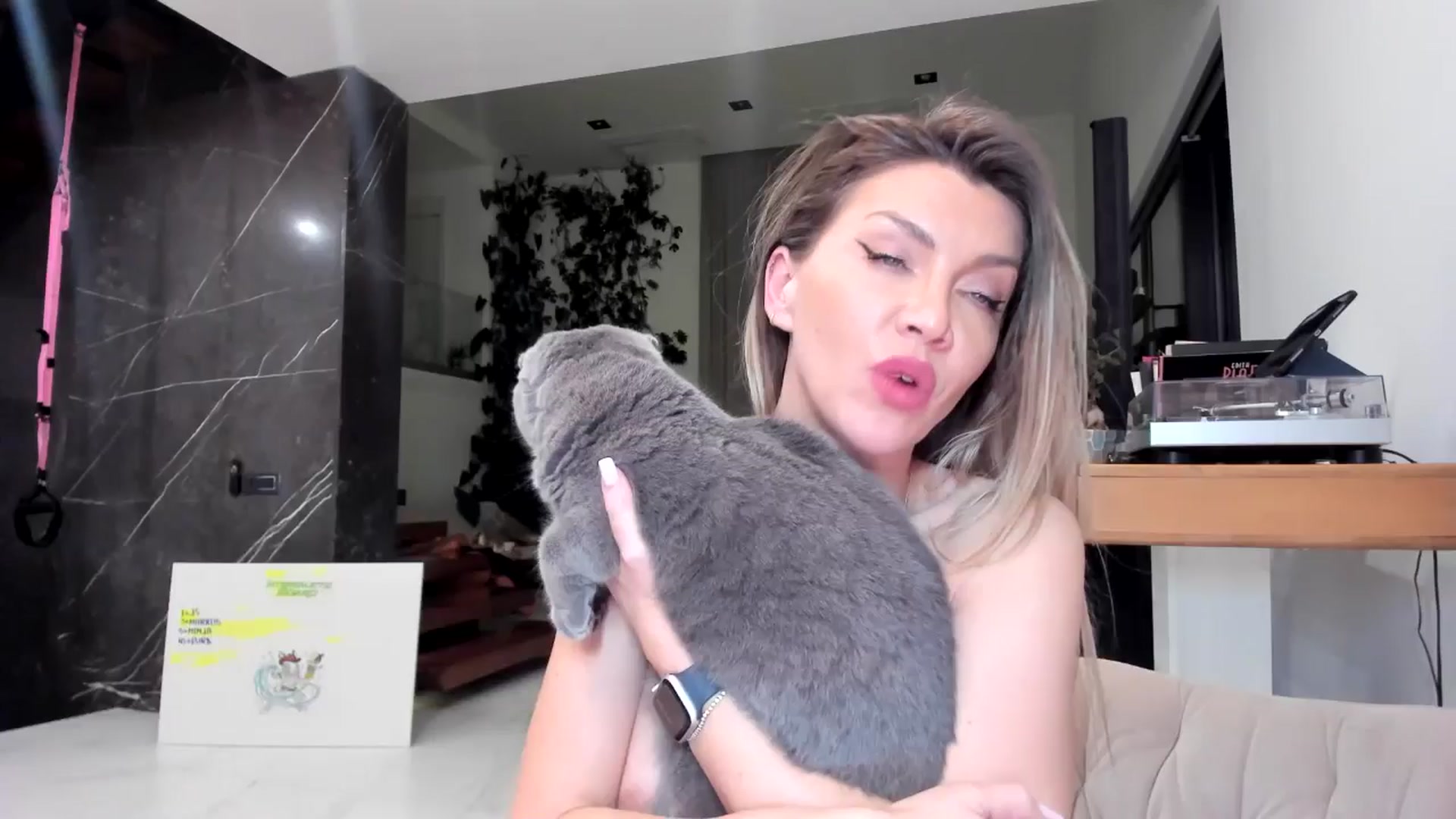 Gallery image thumbnail from StellarBiBi's myfreecams stream on, 03/13/2026, 03:49 image 1 of 20
