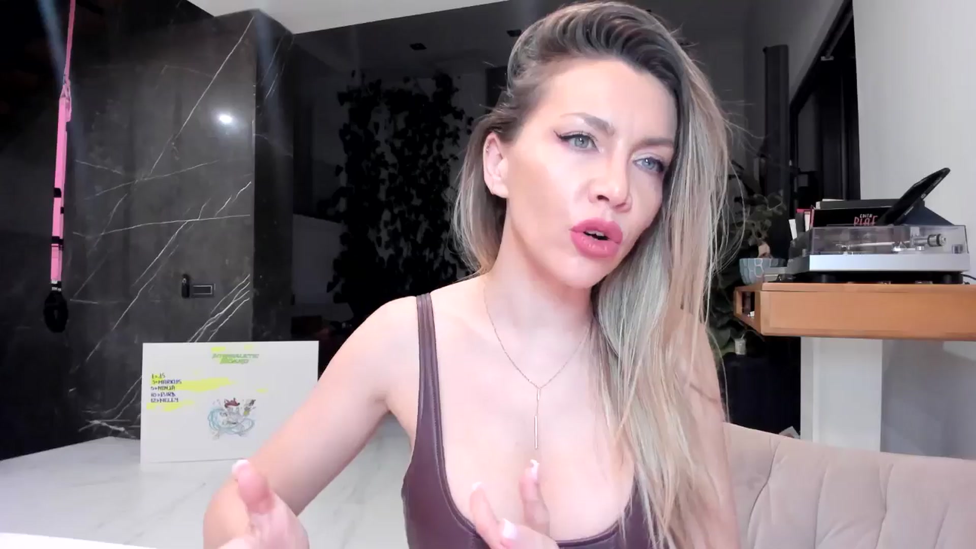 Gallery image thumbnail from StellarBiBi's myfreecams stream on, 03/14/2026, 01:10 image 10 of 20