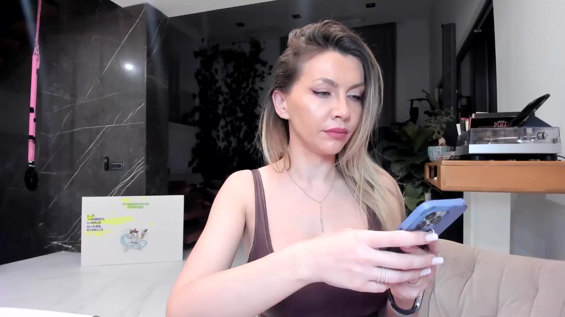 Gallery image thumbnail from StellarBiBi's myfreecams stream on, 03/14/2026, 01:10 image 5 of 20