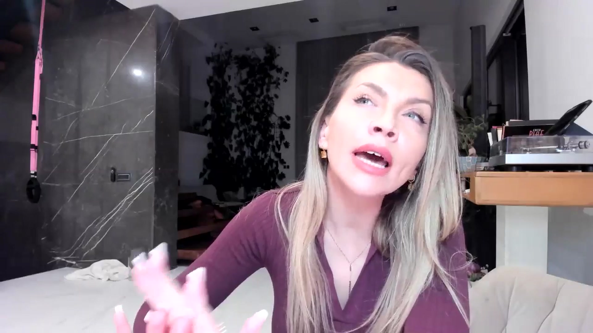 Gallery image thumbnail from StellarBiBi's myfreecams stream on, 03/16/2026, 24:01 image 13 of 20