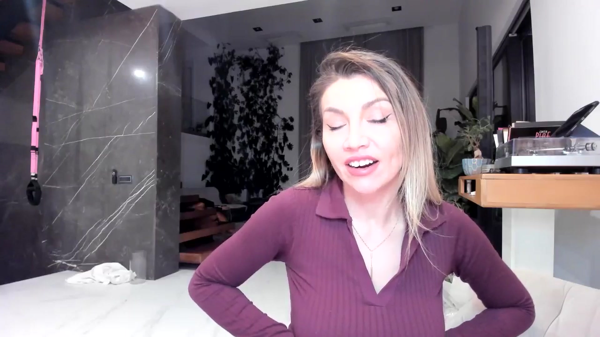 Gallery image thumbnail from StellarBiBi's myfreecams stream on, 03/16/2026, 24:01 image 14 of 20