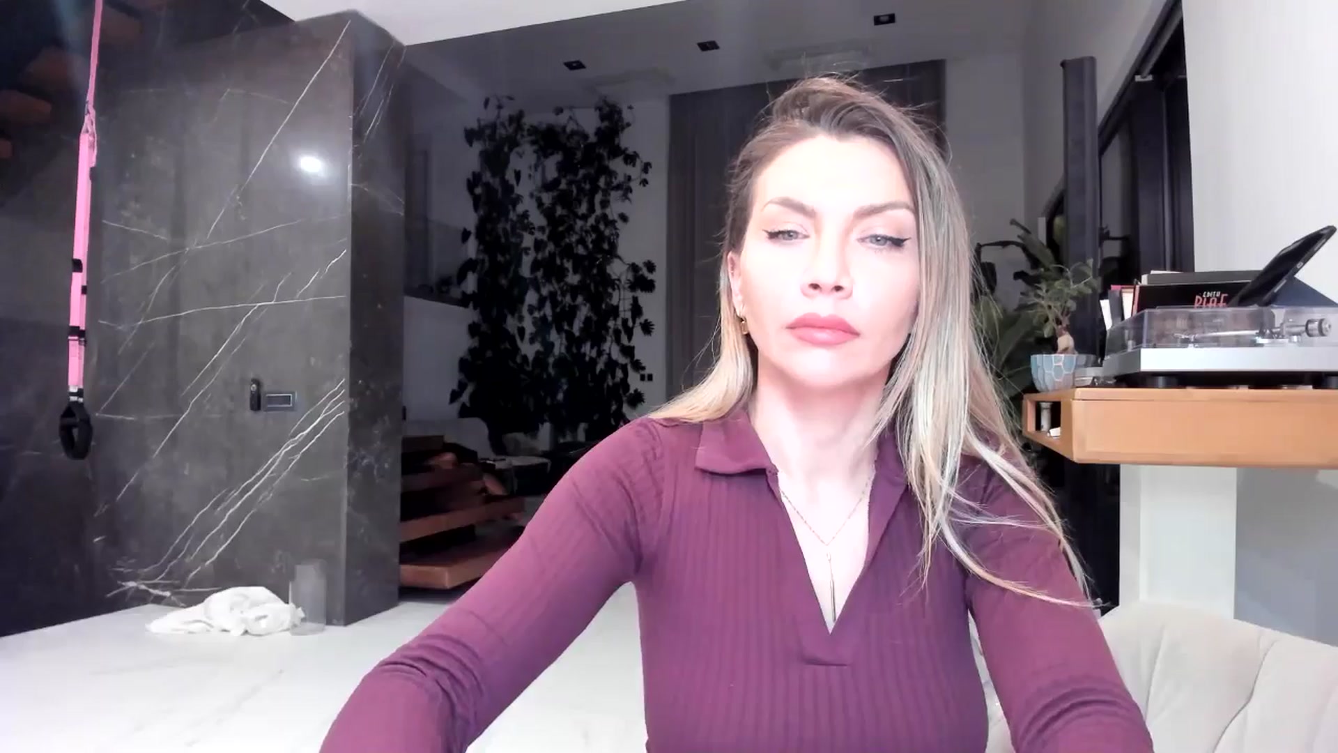 Gallery image thumbnail from StellarBiBi's myfreecams stream on, 03/16/2026, 24:01 image 15 of 20
