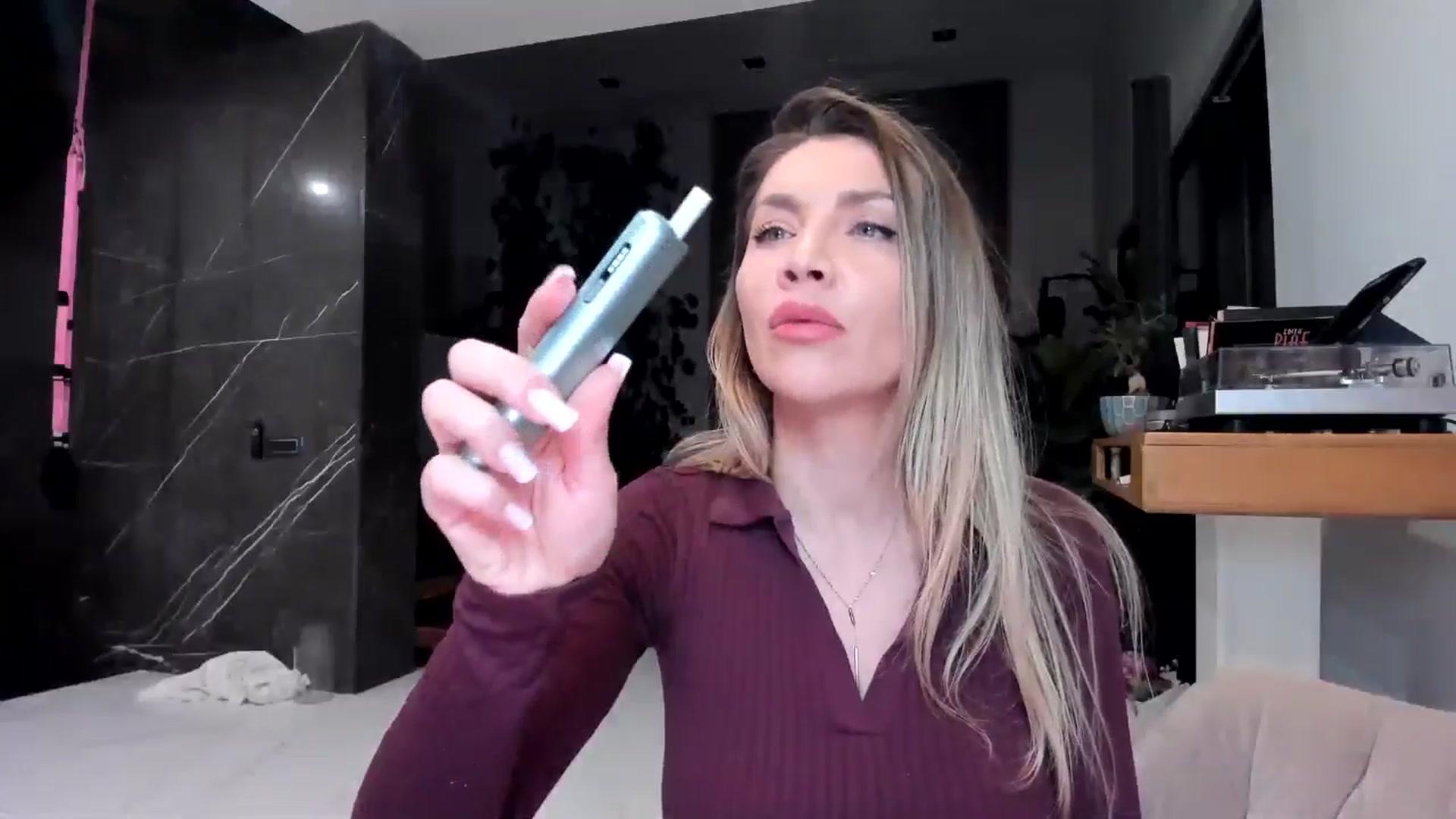 Gallery image thumbnail from StellarBiBi's myfreecams stream on, 03/16/2026, 24:01 image 20 of 20