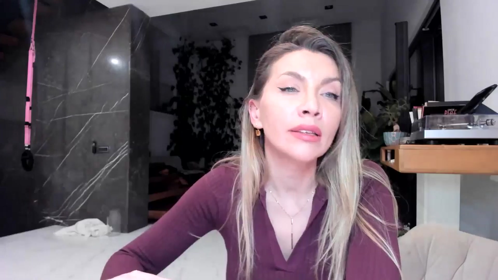 Gallery image thumbnail from StellarBiBi's myfreecams stream on, 03/16/2026, 24:01 image 12 of 20