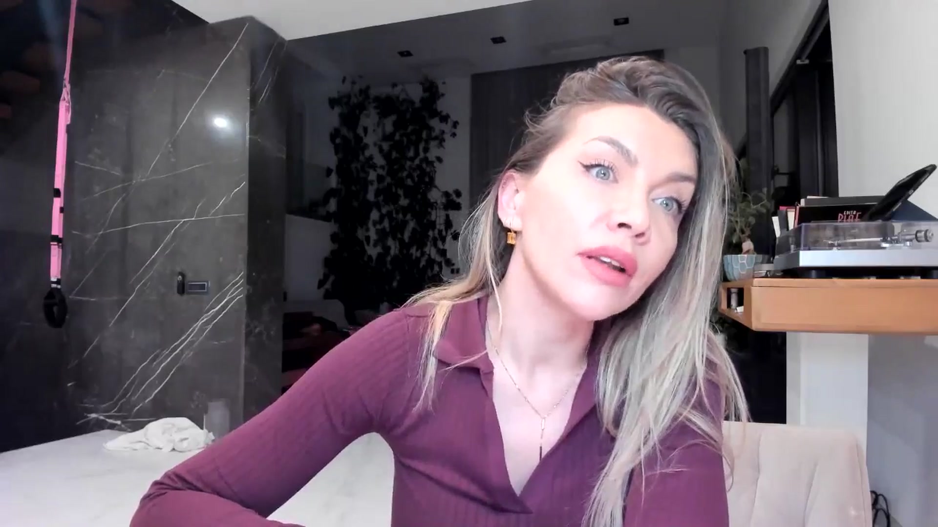 Gallery image thumbnail from StellarBiBi's myfreecams stream on, 03/16/2026, 24:01 image 7 of 20