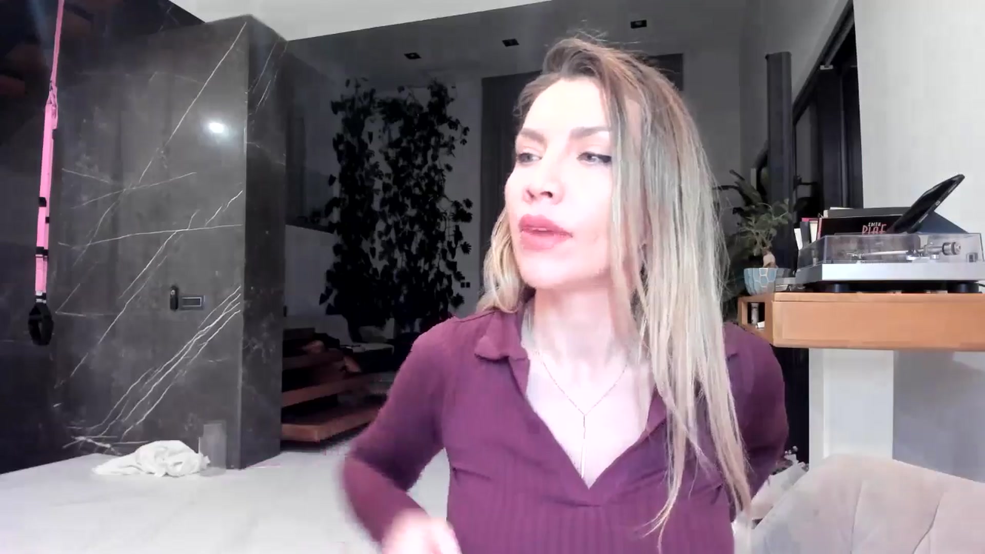 Gallery image thumbnail from StellarBiBi's myfreecams stream on, 03/16/2026, 24:01 image 19 of 20