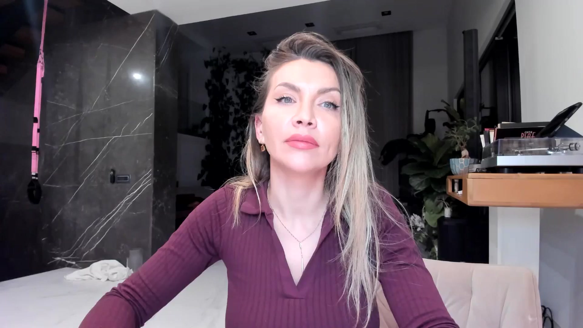 Gallery image thumbnail from StellarBiBi's myfreecams stream on, 03/16/2026, 24:01 image 8 of 20