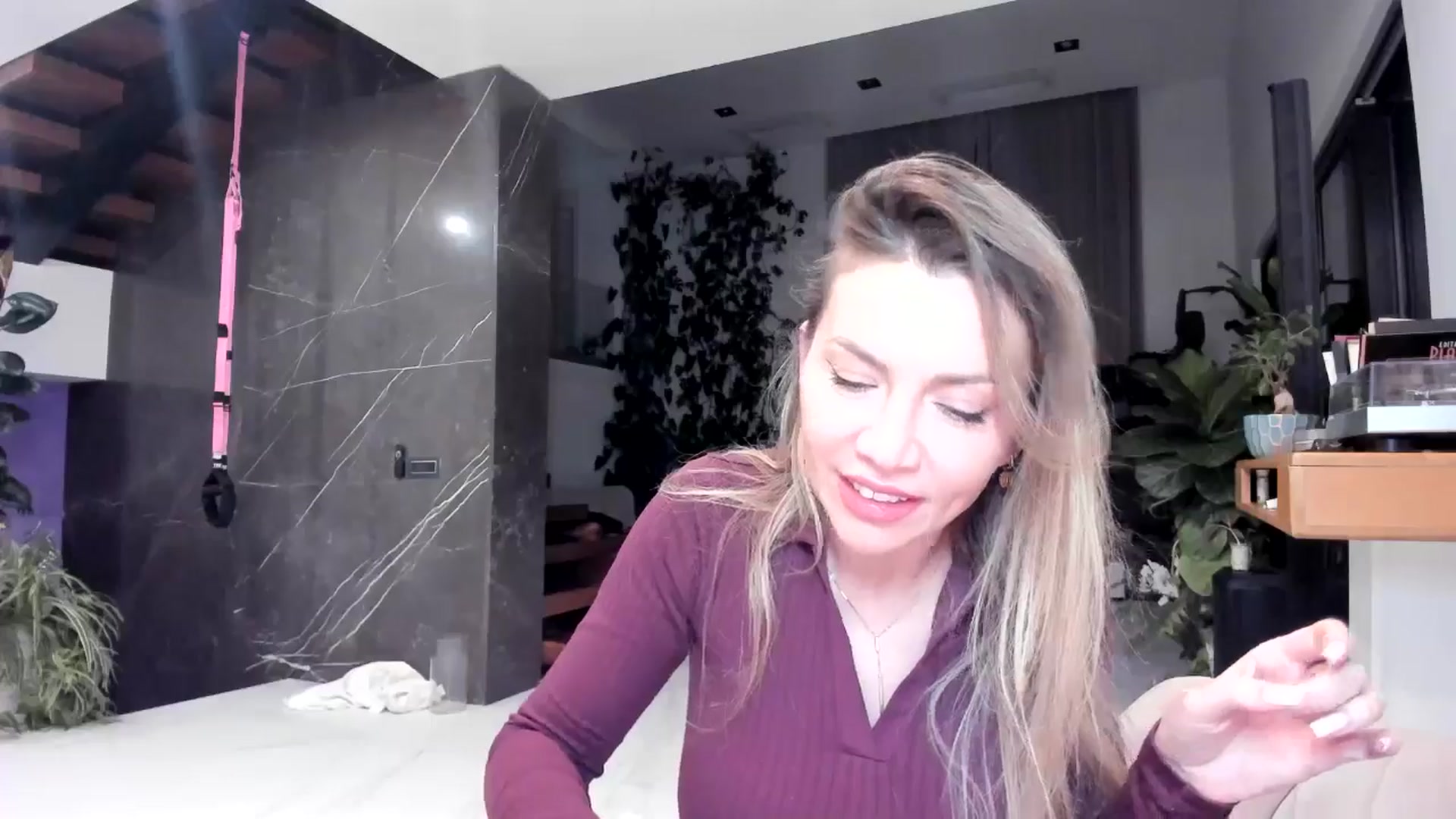 Gallery image thumbnail from StellarBiBi's myfreecams stream on, 03/16/2026, 24:01 image 2 of 20