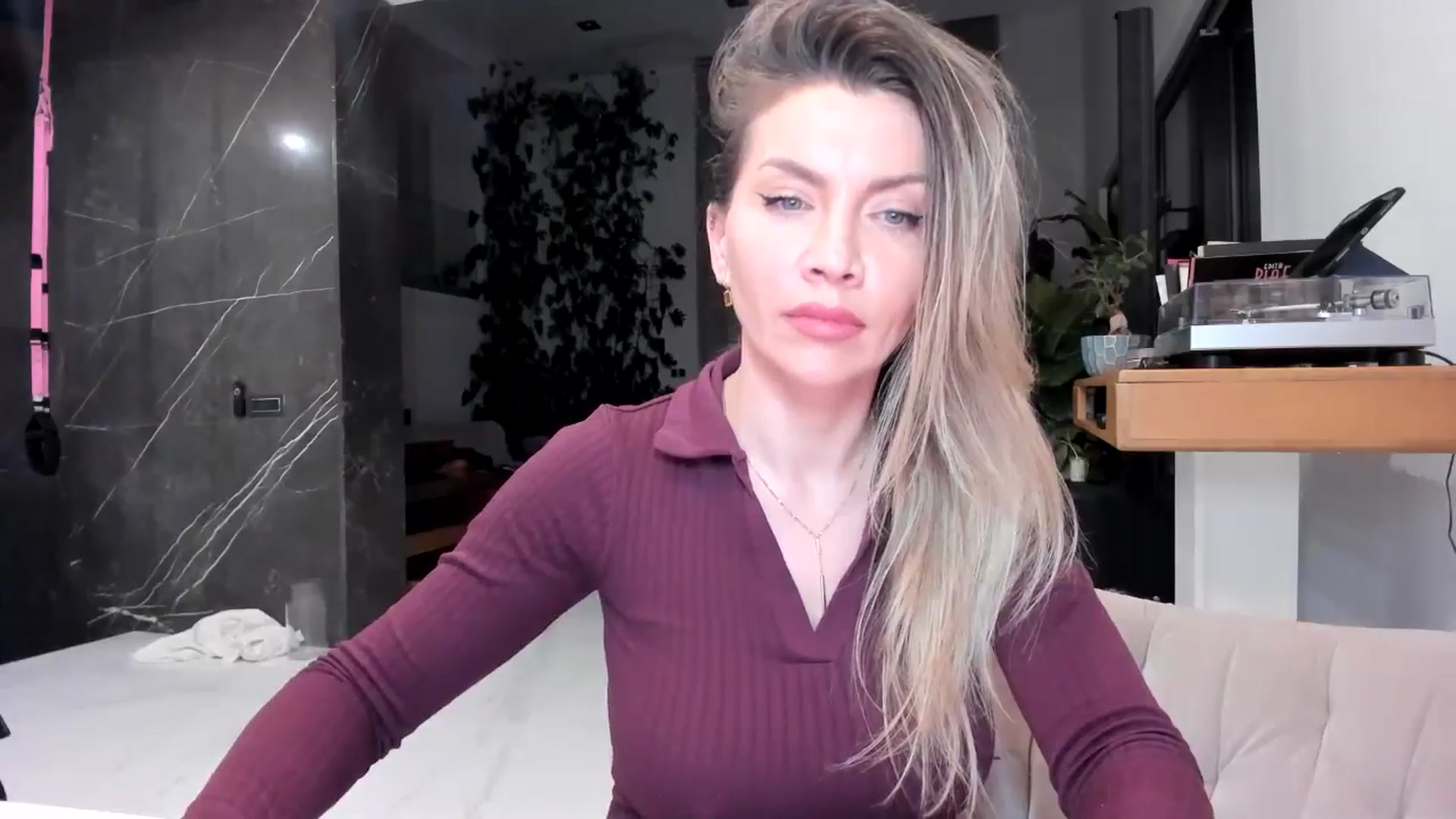 Gallery image thumbnail from StellarBiBi's myfreecams stream on, 03/16/2026, 01:27 image 18 of 20