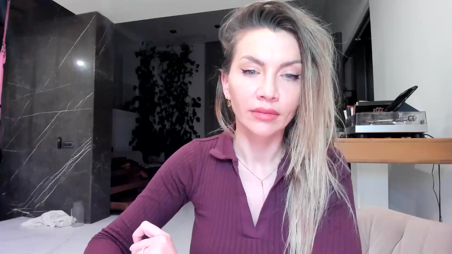 Gallery image thumbnail from StellarBiBi's myfreecams stream on, 03/16/2026, 01:27 image 2 of 20
