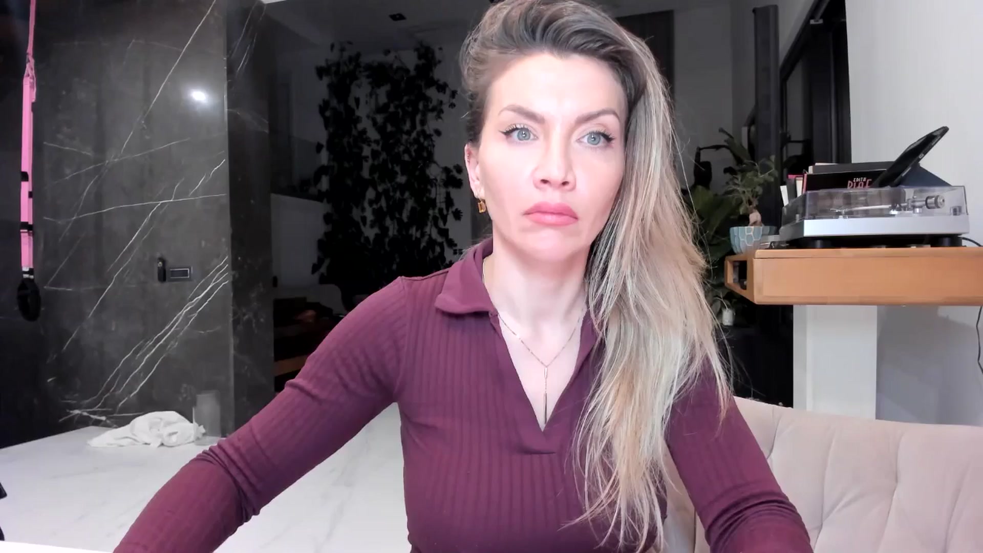 Gallery image thumbnail from StellarBiBi's myfreecams stream on, 03/16/2026, 01:27 image 19 of 20